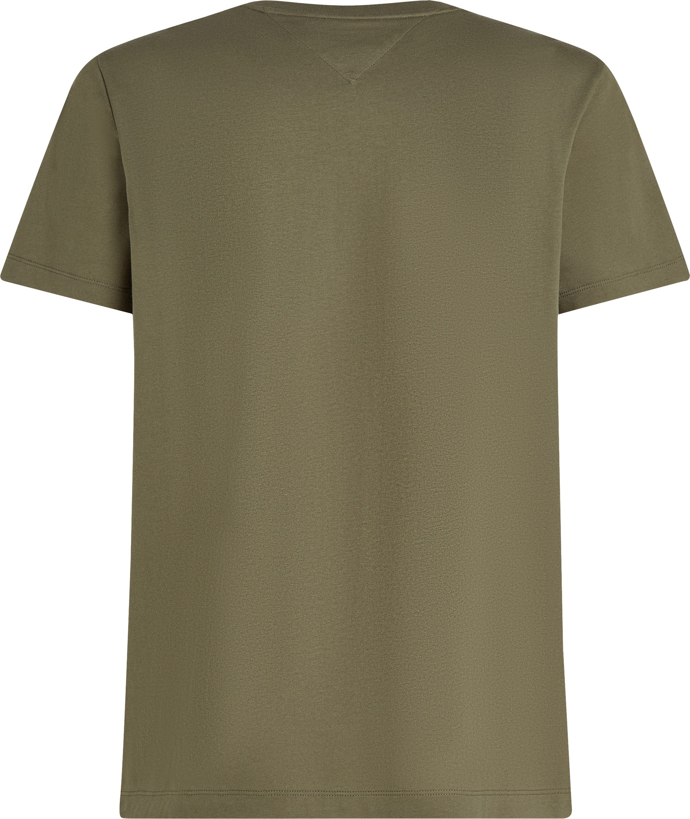 Tommy Hilfiger Big & Tall T-Shirt günstig online kaufen