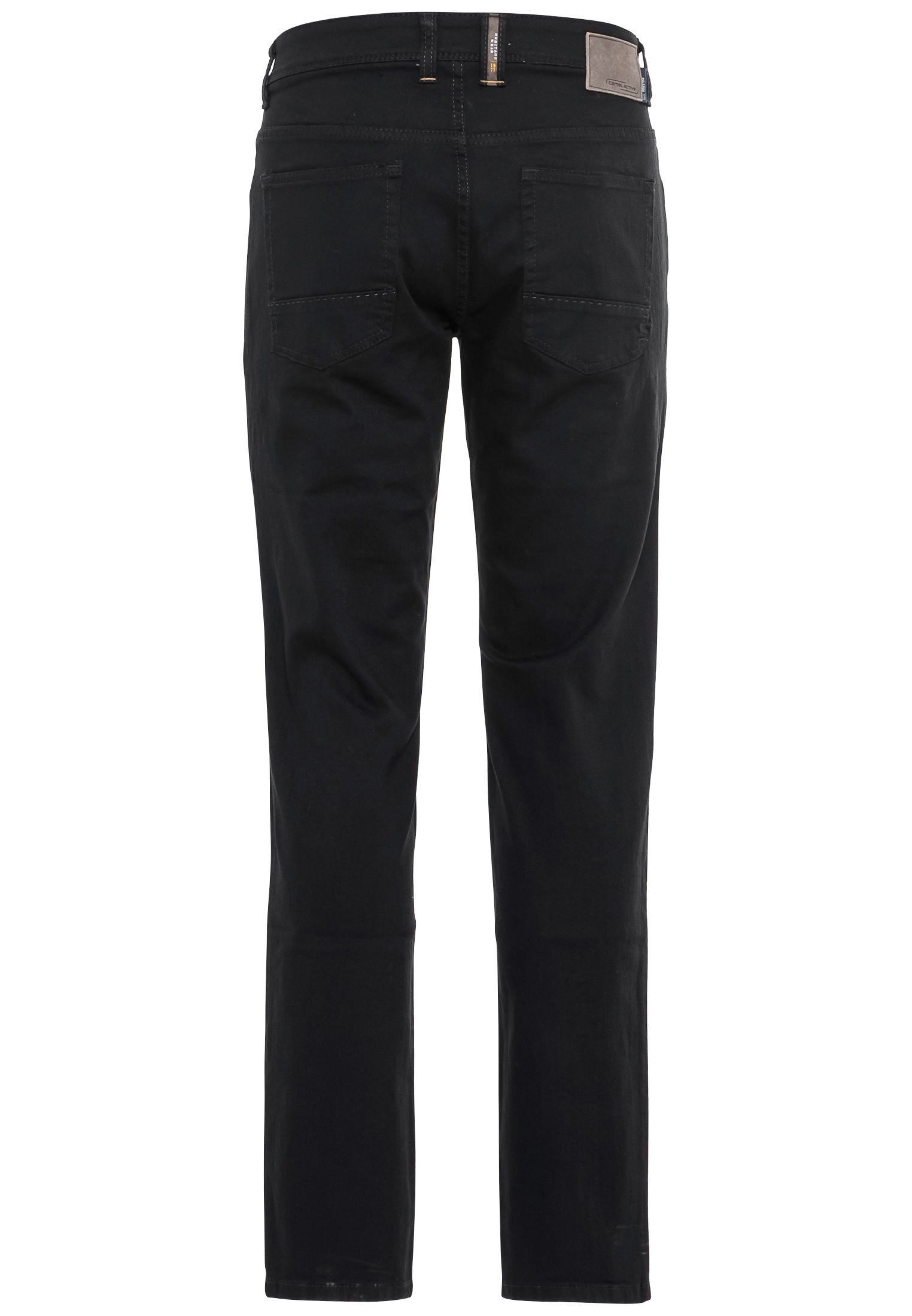 camel active Regular-fit-Jeans günstig online kaufen