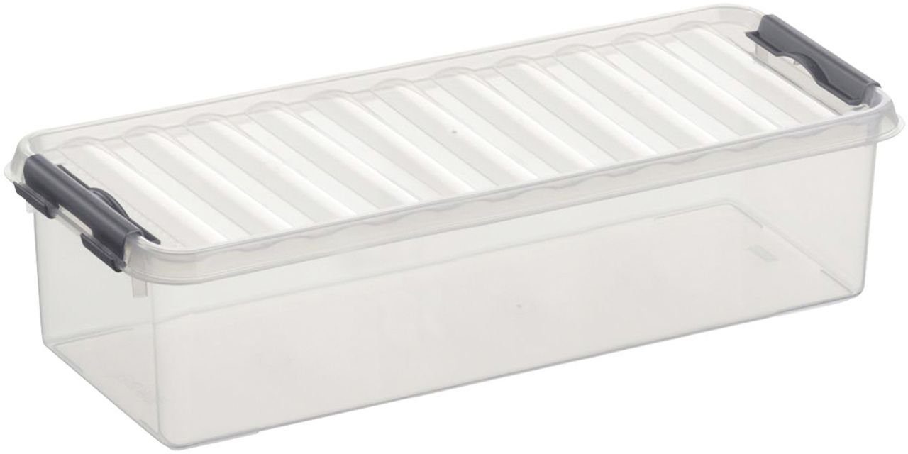 Sunware Aufbewahrungsbox Sunware Aufbewahrungsbox Q-Line 3,5L günstig online kaufen