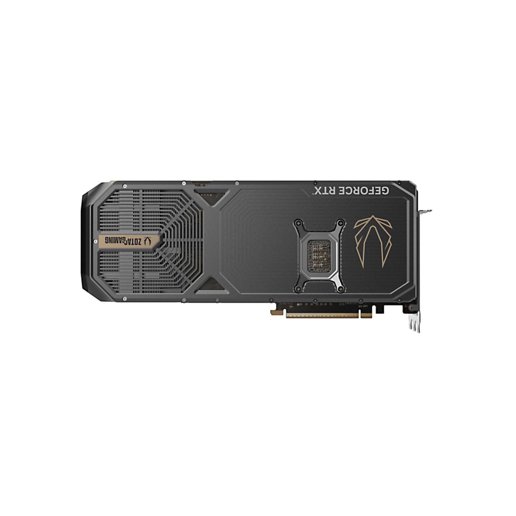 Zotac GAMING GeForce RTX 5080 AMP Extreme INFINITY Grafikkarte