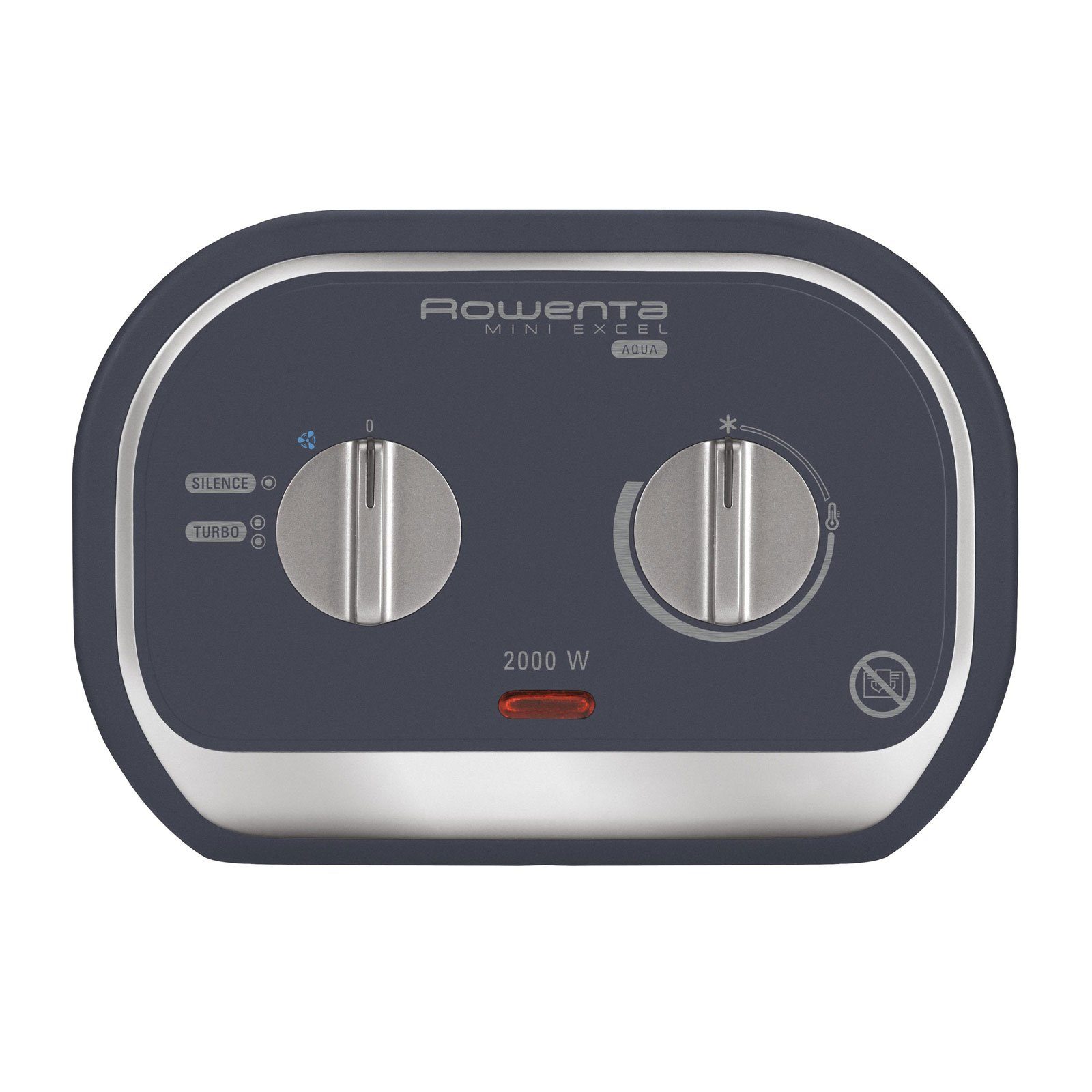 Rowenta Heizlüfter SO9281, spritzwassergeschützt günstig online kaufen