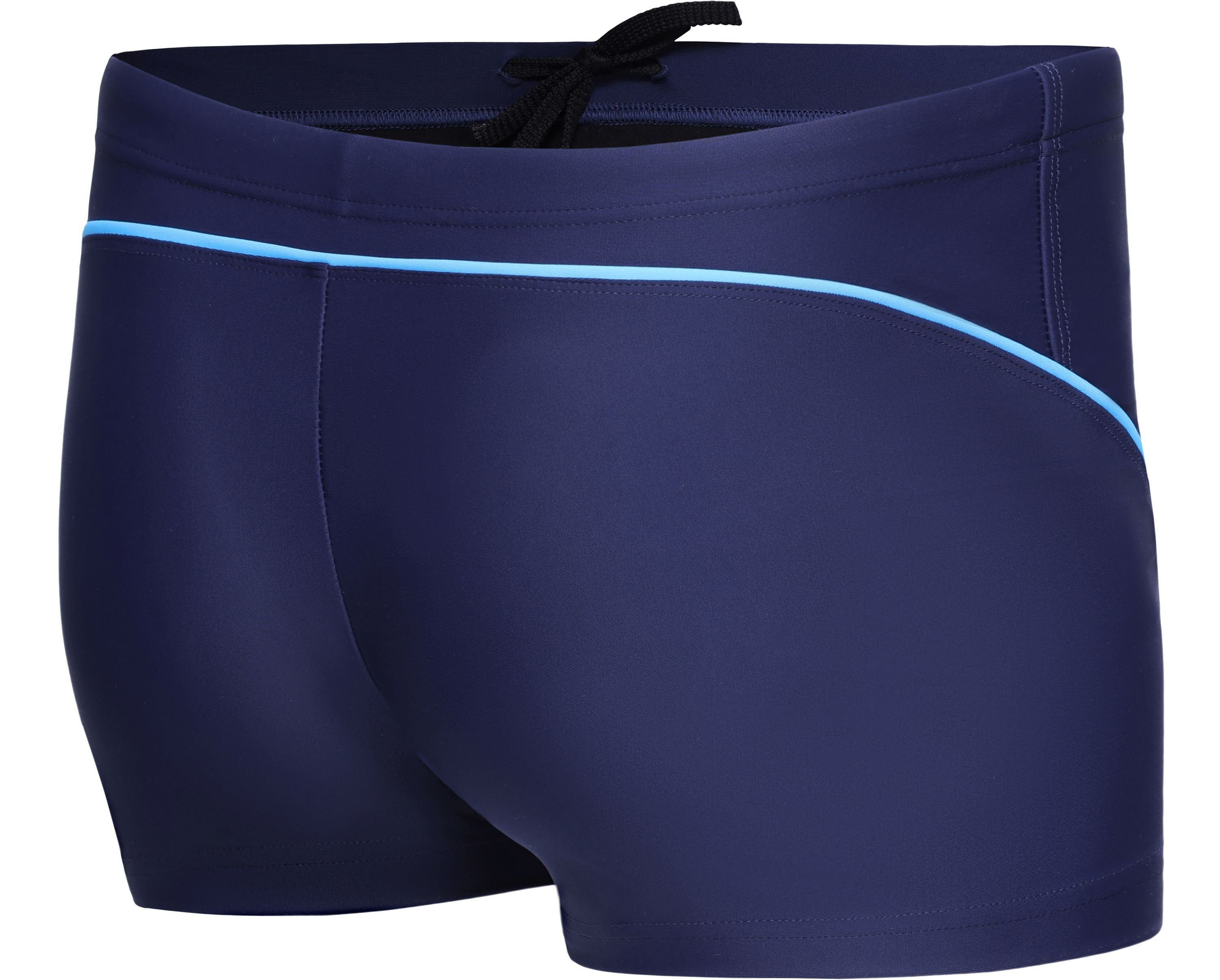Ladeheid Badeshorts Herren Badehose Badeshorts Beachshorts günstig online kaufen