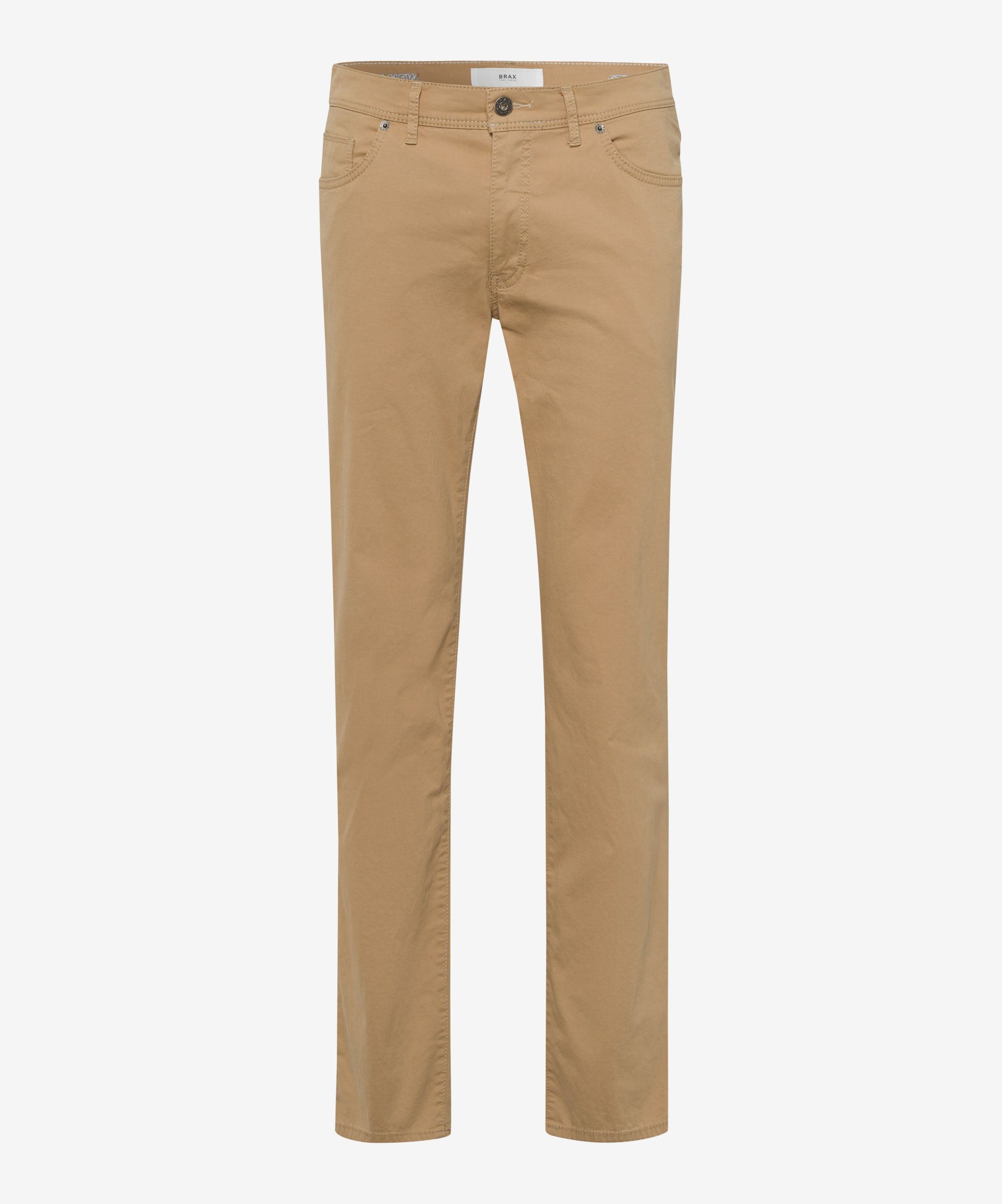 Brax 5-Pocket-Jeans BRAX CADIZ beige 7864120 81-3808-56 - MARATHON