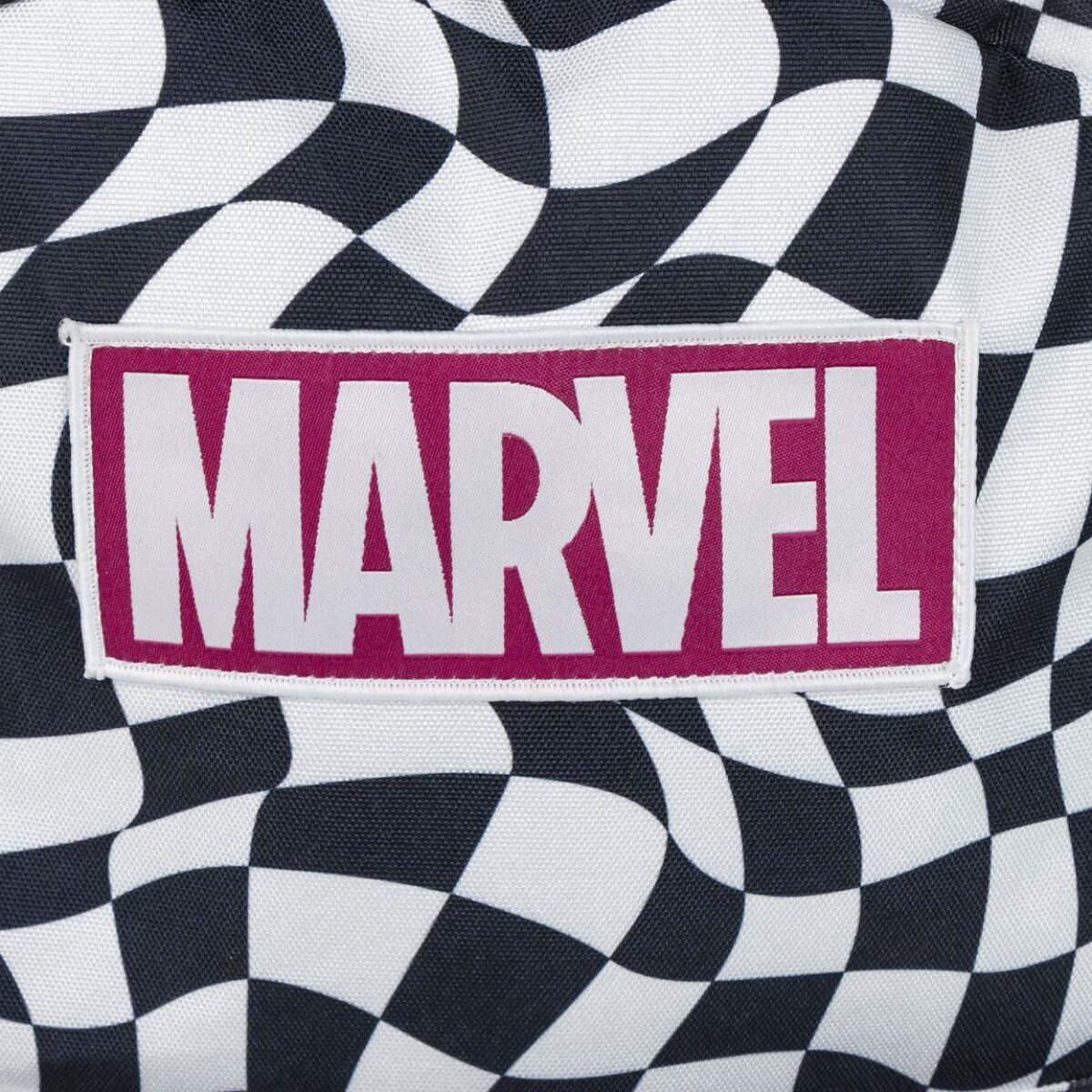 MARVEL Kinderrucksack Marvel Rucksack für Kinder Freizeitrucksack & Kinderrucksack (1-tlg)