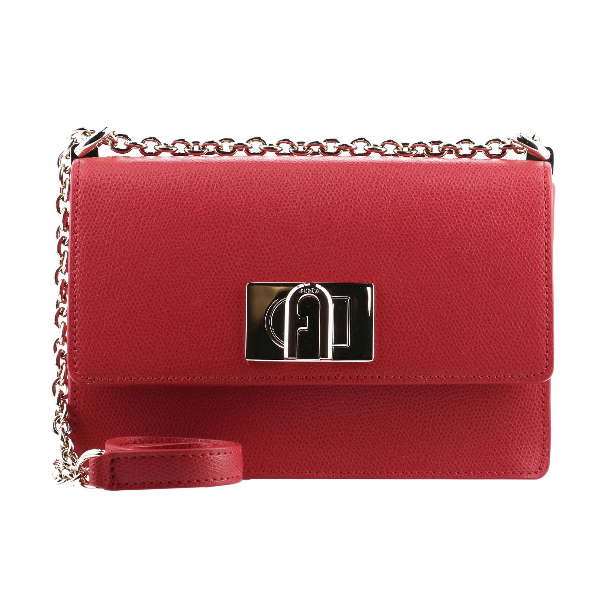 Furla Umhängetasche 1927, Leder günstig online kaufen