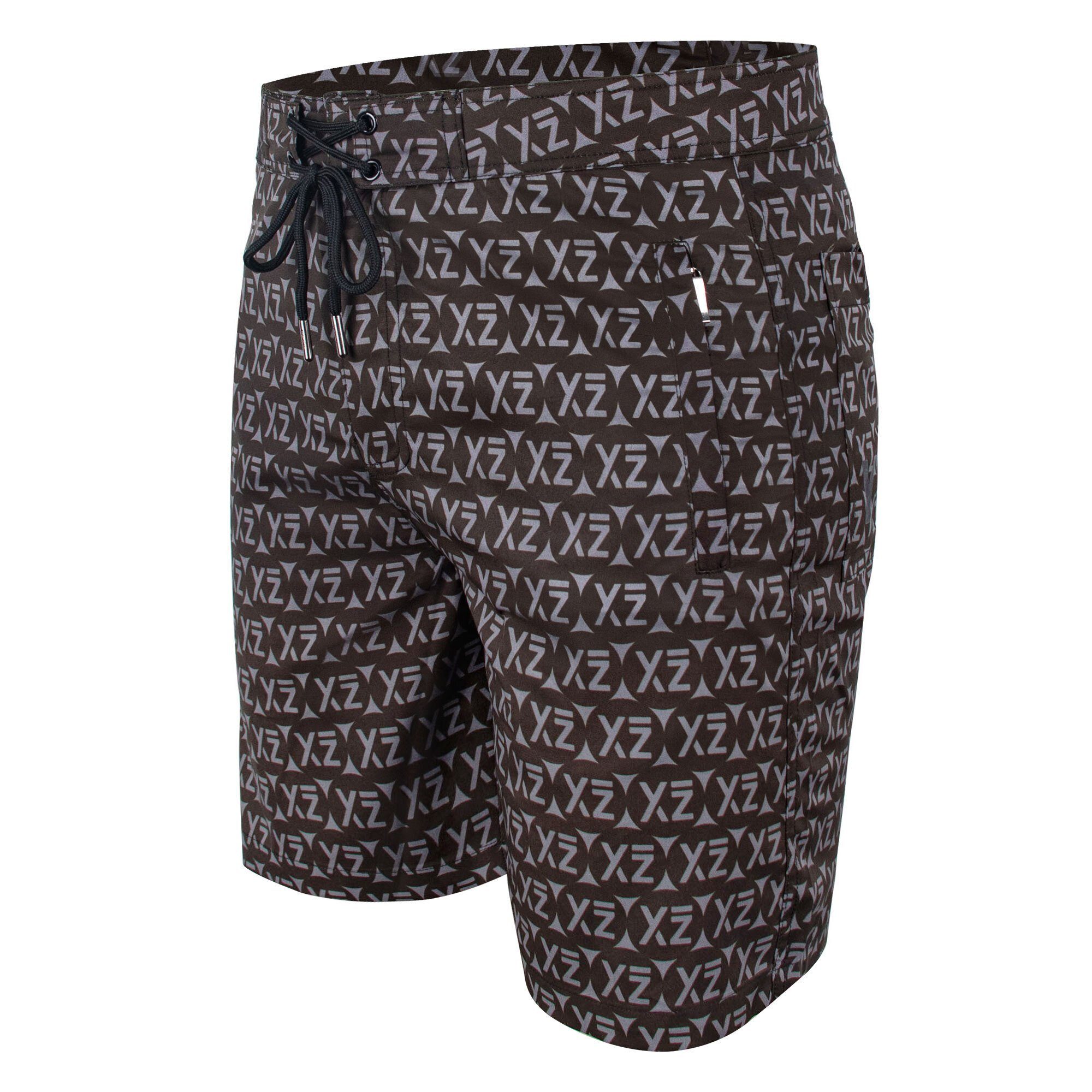 YEAZ Badeshorts DAZZERS Badeshorts (1-St) Badeshorts günstig online kaufen