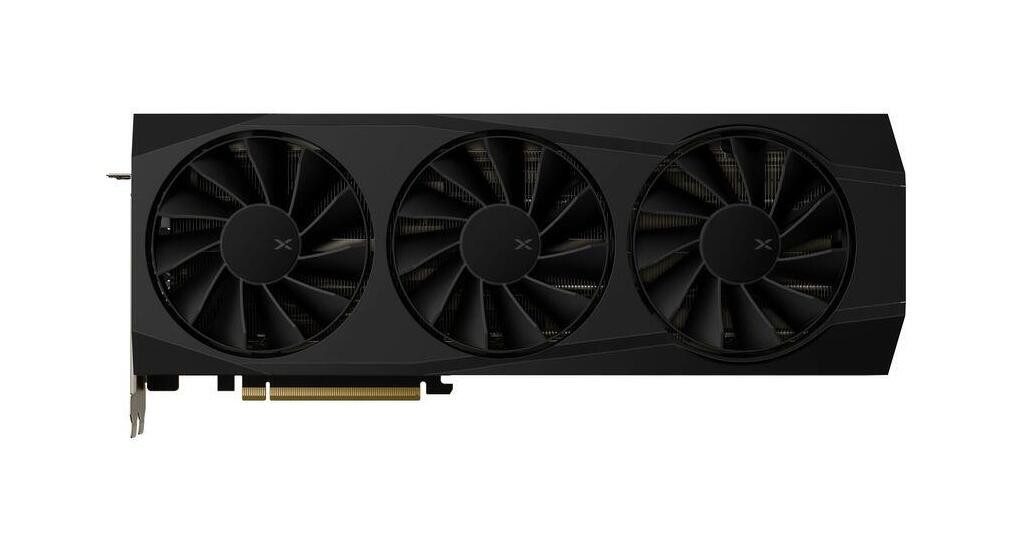 XFX XFX RX-97TQICKB9 Grafikkarte