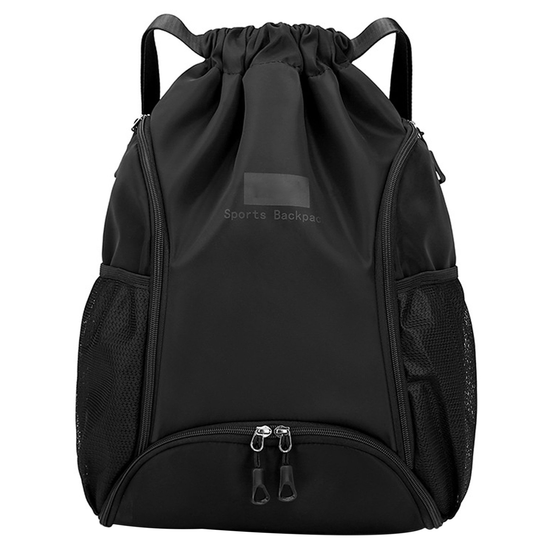 Mutig Freizeittasche Turnbeutel Sportrucksack, Basketball Rucksack günstig online kaufen