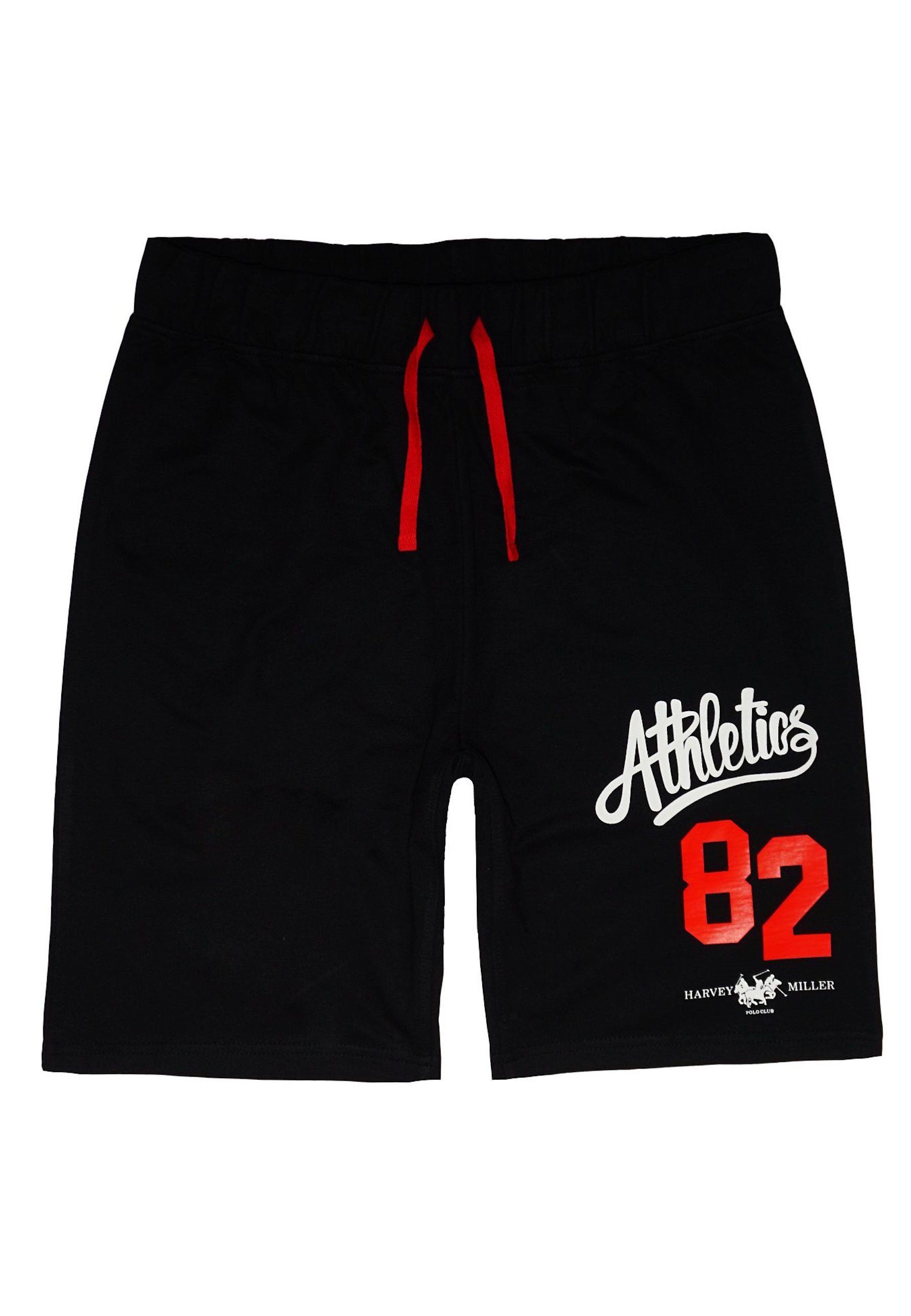 Harvey Miller Sweatshorts Hose ATHLETICS Sweatshorts