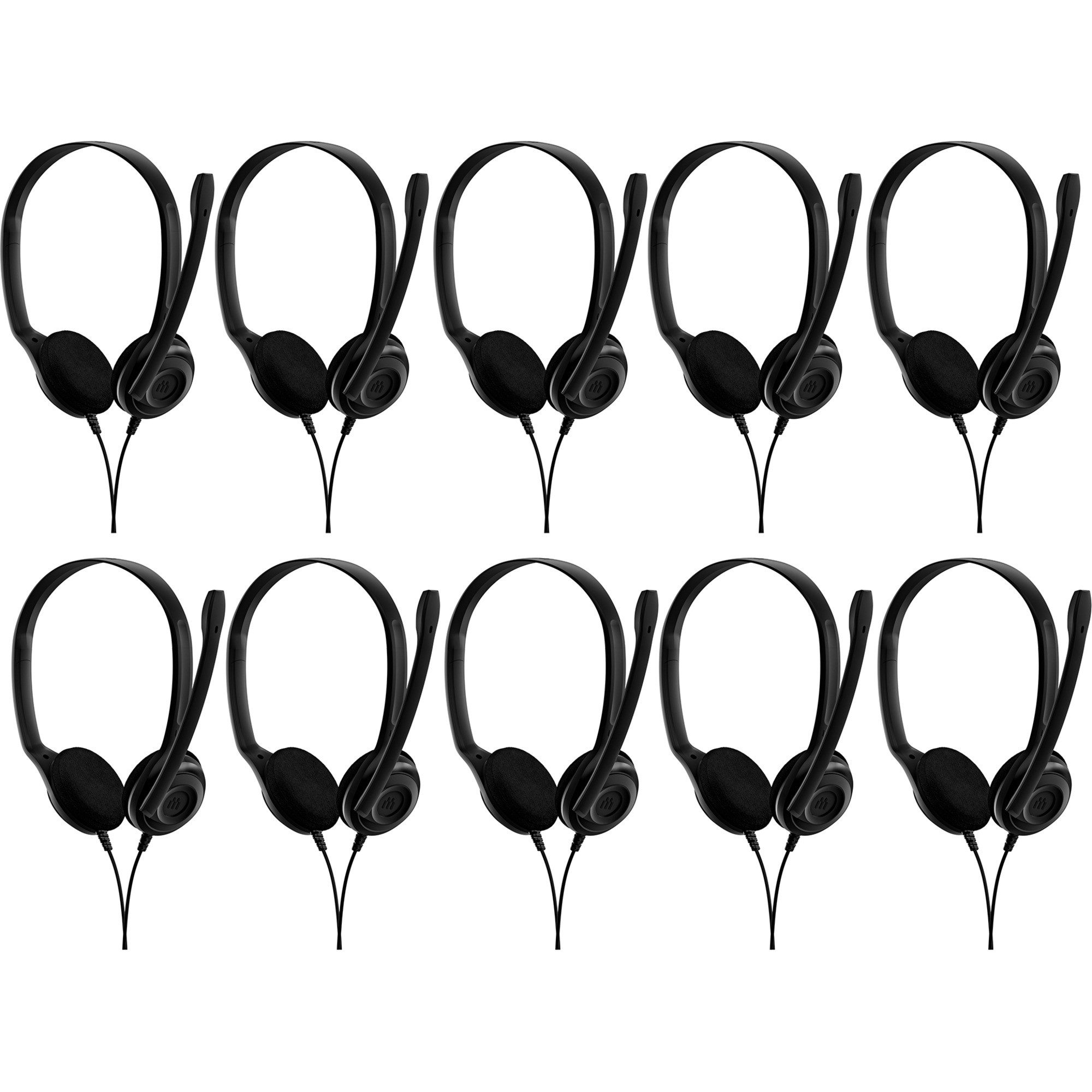 EPOS EPOS EDU 10, Headset, (10er Pack, Headset