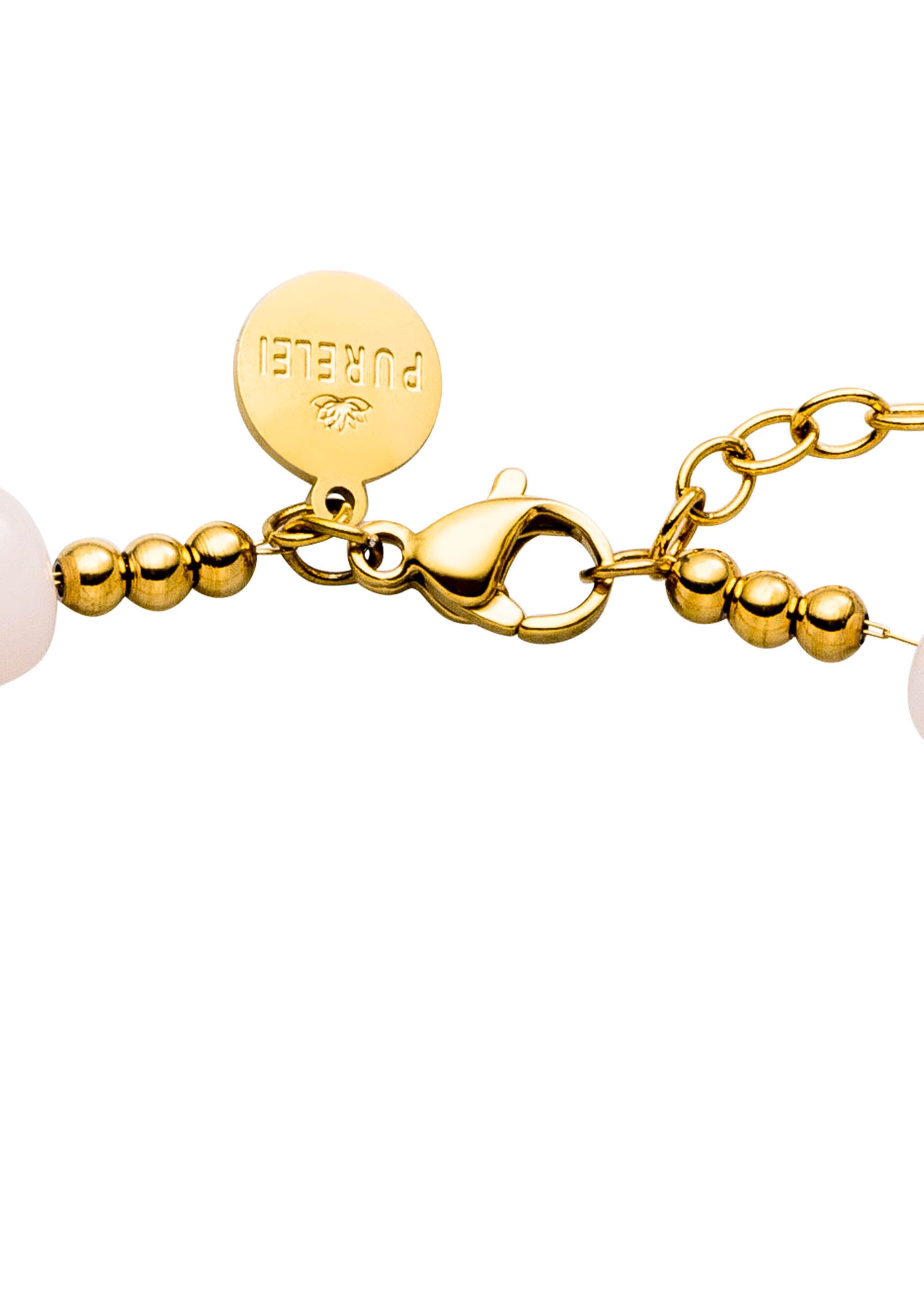 Purelei Kette mit Anhänger Spring, mit günstig online kaufen