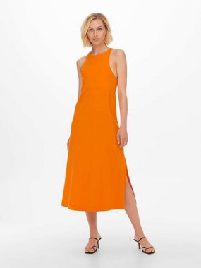 ONLY Sommerkleid VIVI (1-tlg) Plain/ohne Details