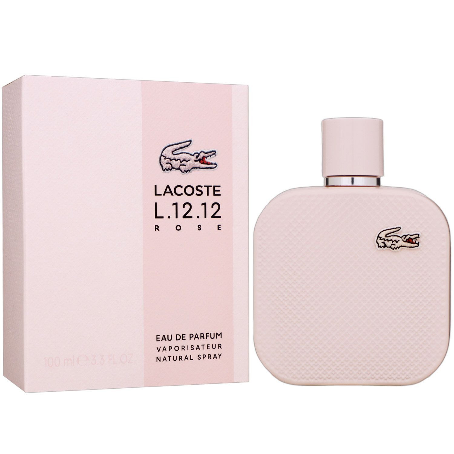 Lacoste Eau de Parfum