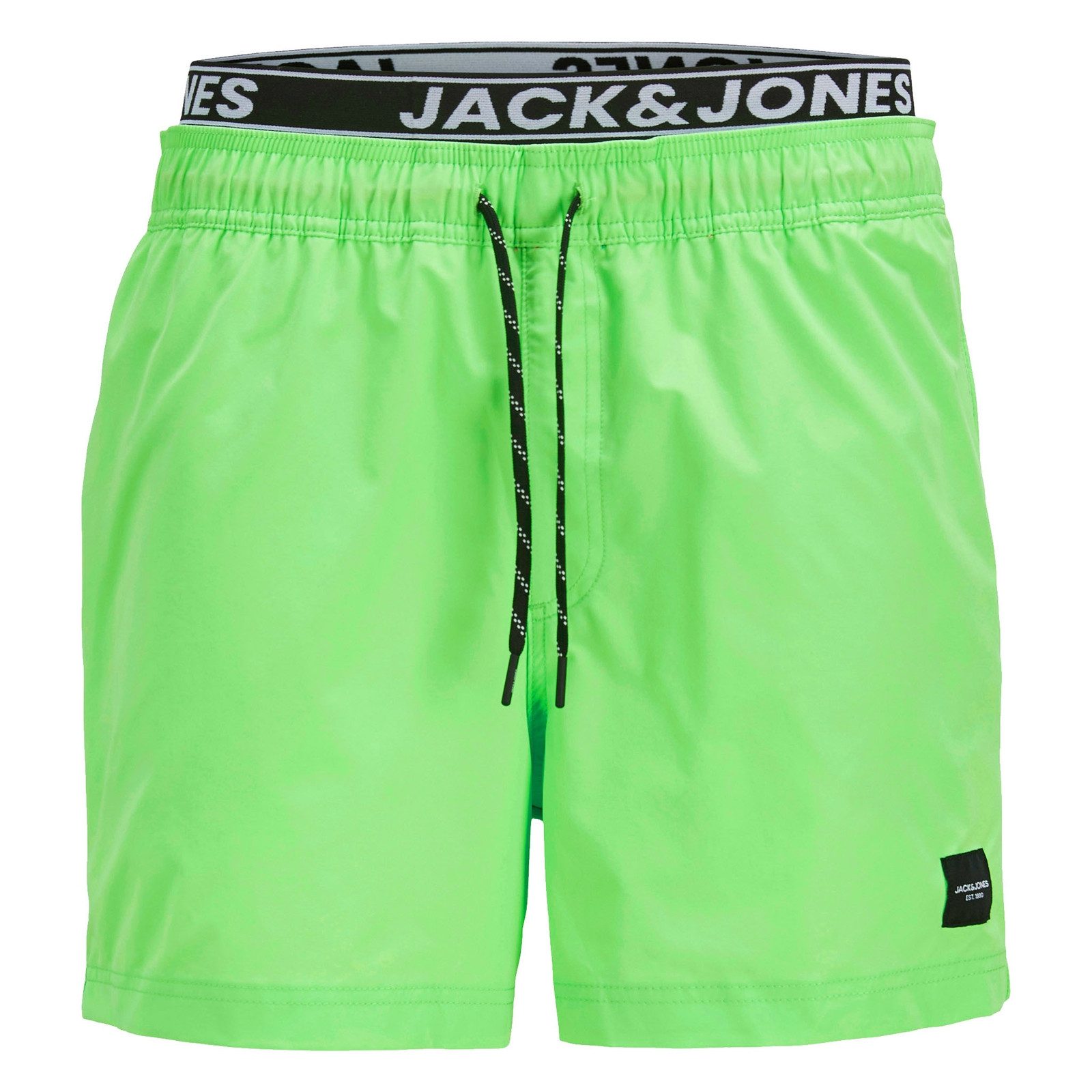 Jack & Jones Badeshorts JPSTMAUI JJSWIM günstig online kaufen