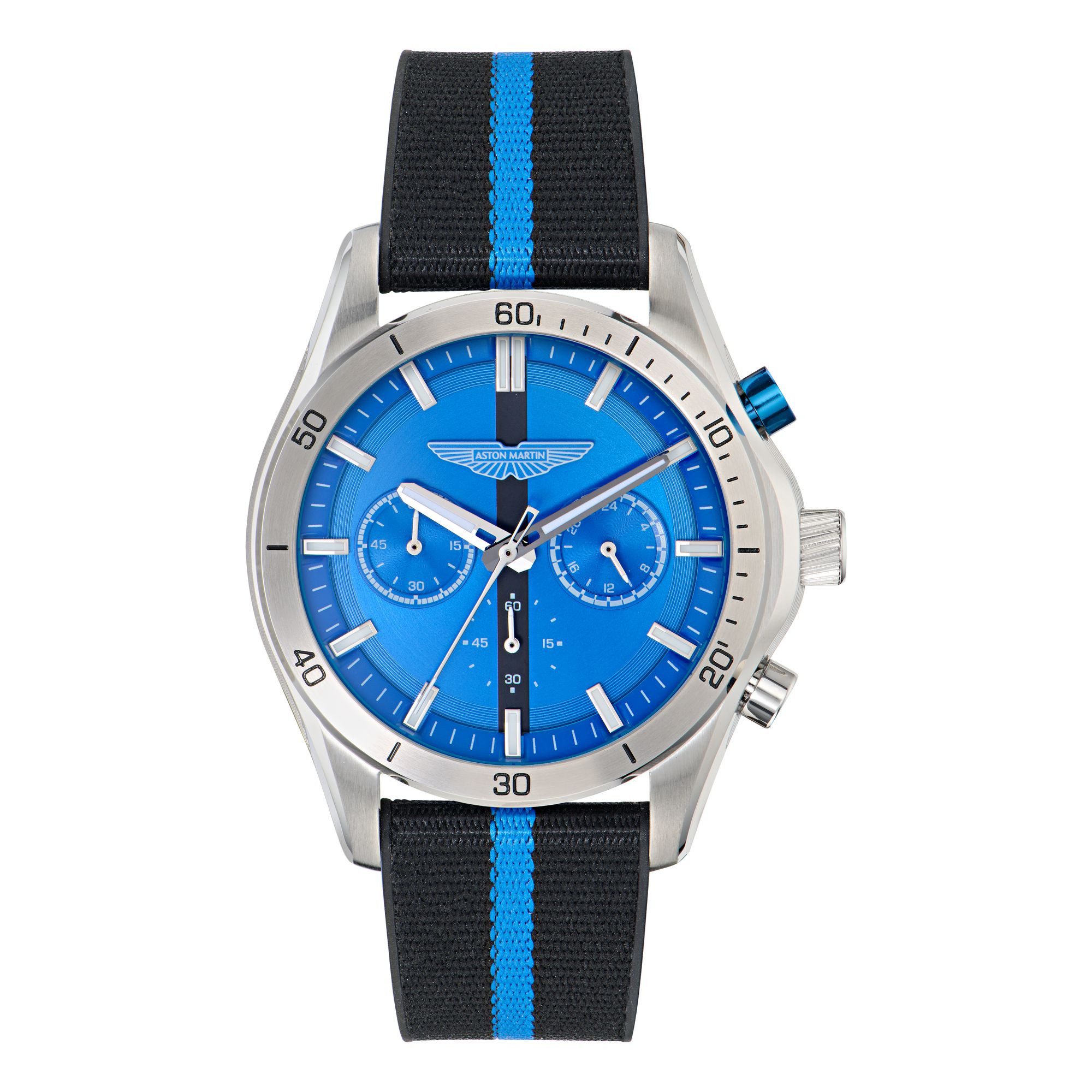Aston Martin Chronograph AML THRILL