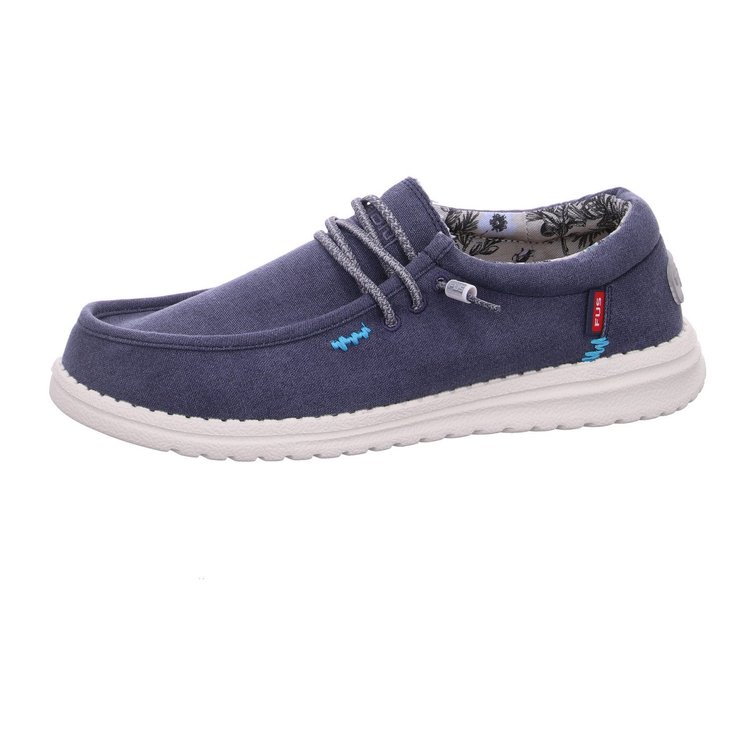 Fusion Schnürschuh günstig online kaufen