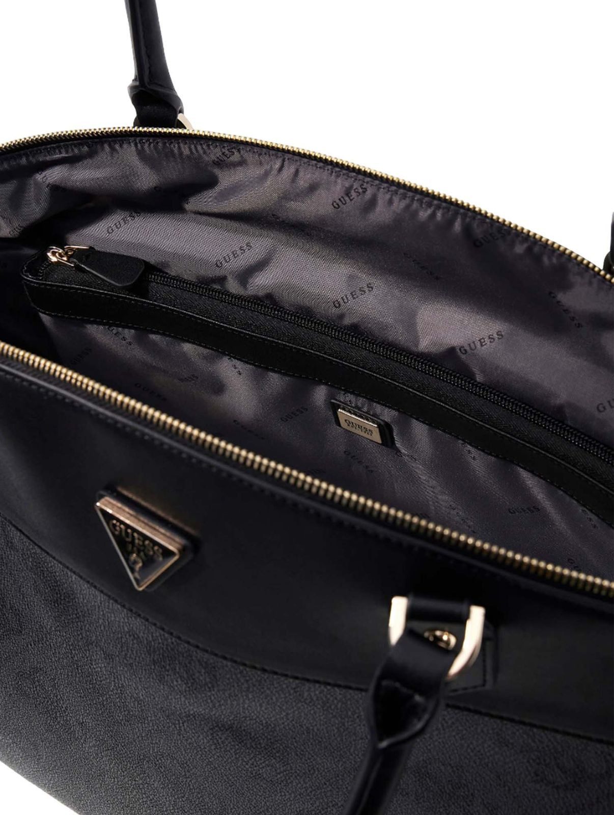 Guess Schultertasche Travel Deluxe Dome Tote