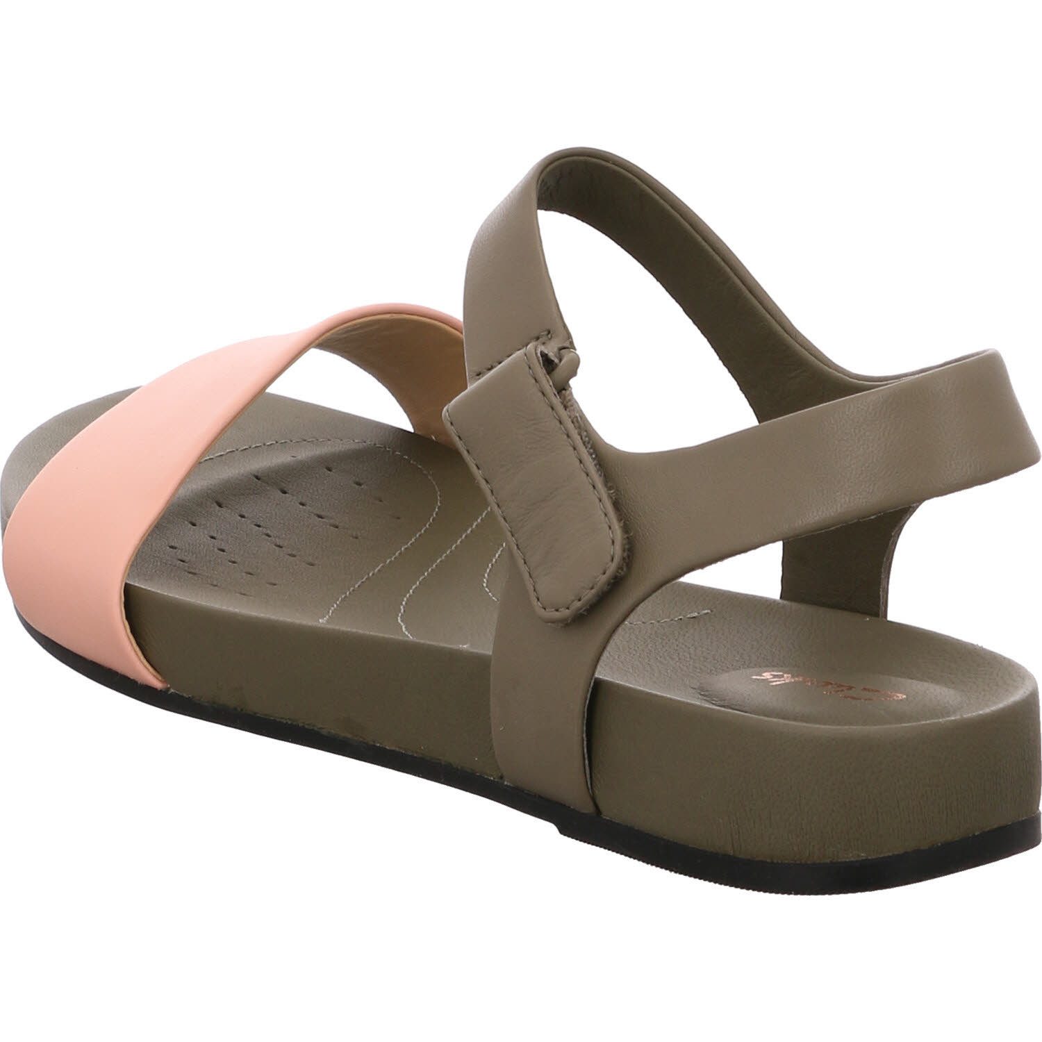La Sportiva TX Guide Leather Lady grey Wanderschuh