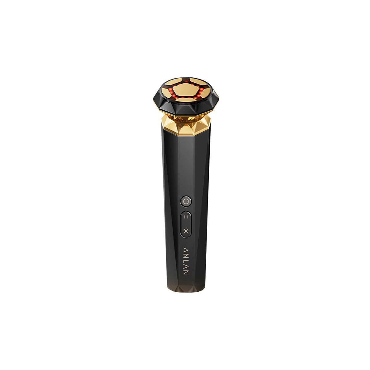 ANLAN Gesichtsmassagegerät Lifting RF Gesichtsmassagegerät ANLAN 01-ADRY31-01E