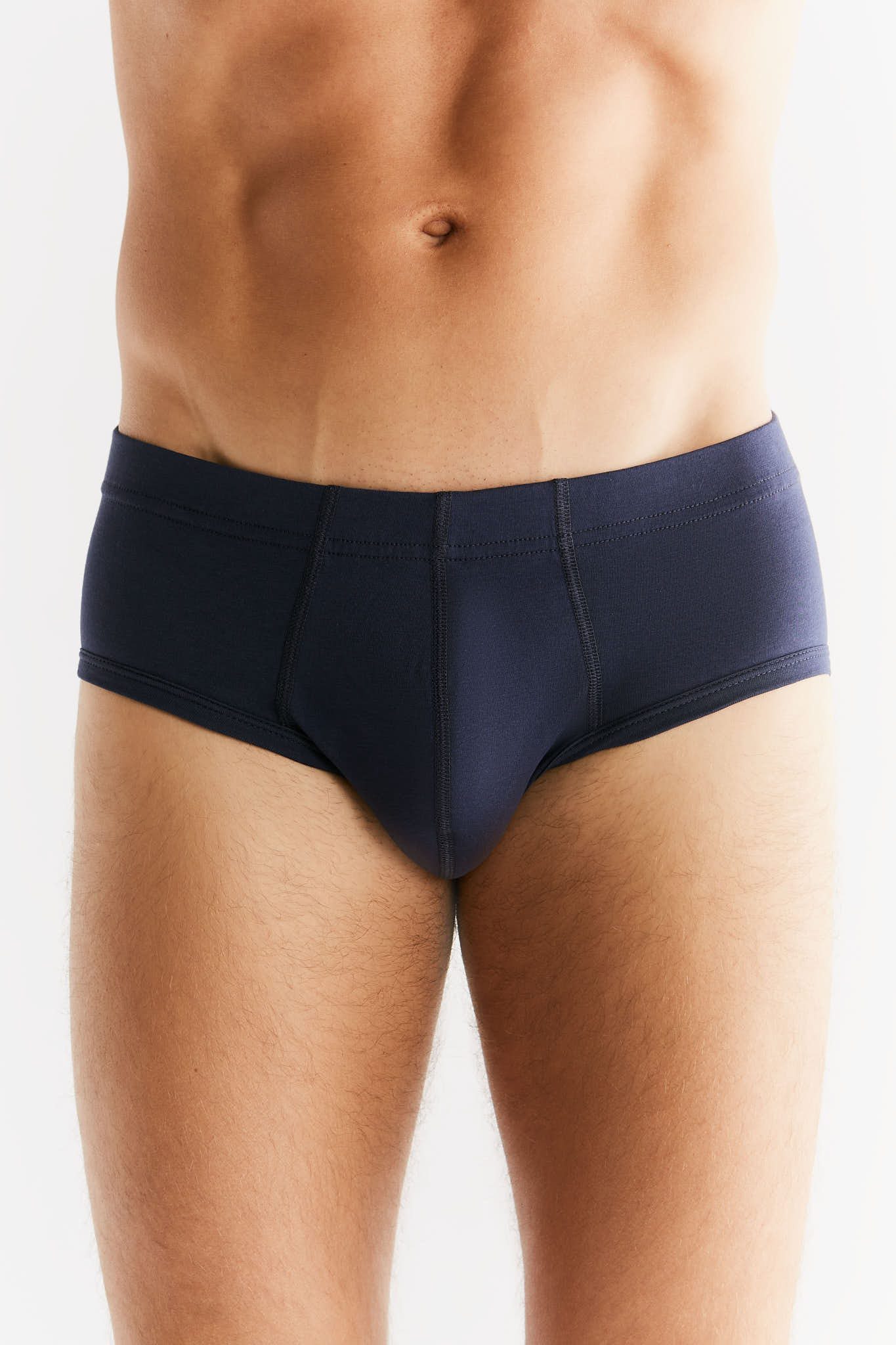 Slip Herrenslip (6er Pack)