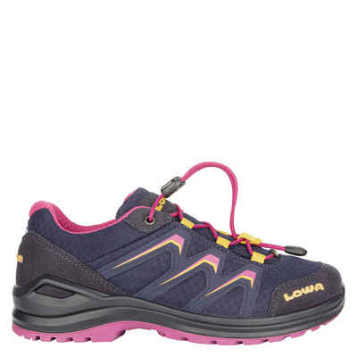 Lowa MADDOX GTX LO JUNIOR Wanderschuh