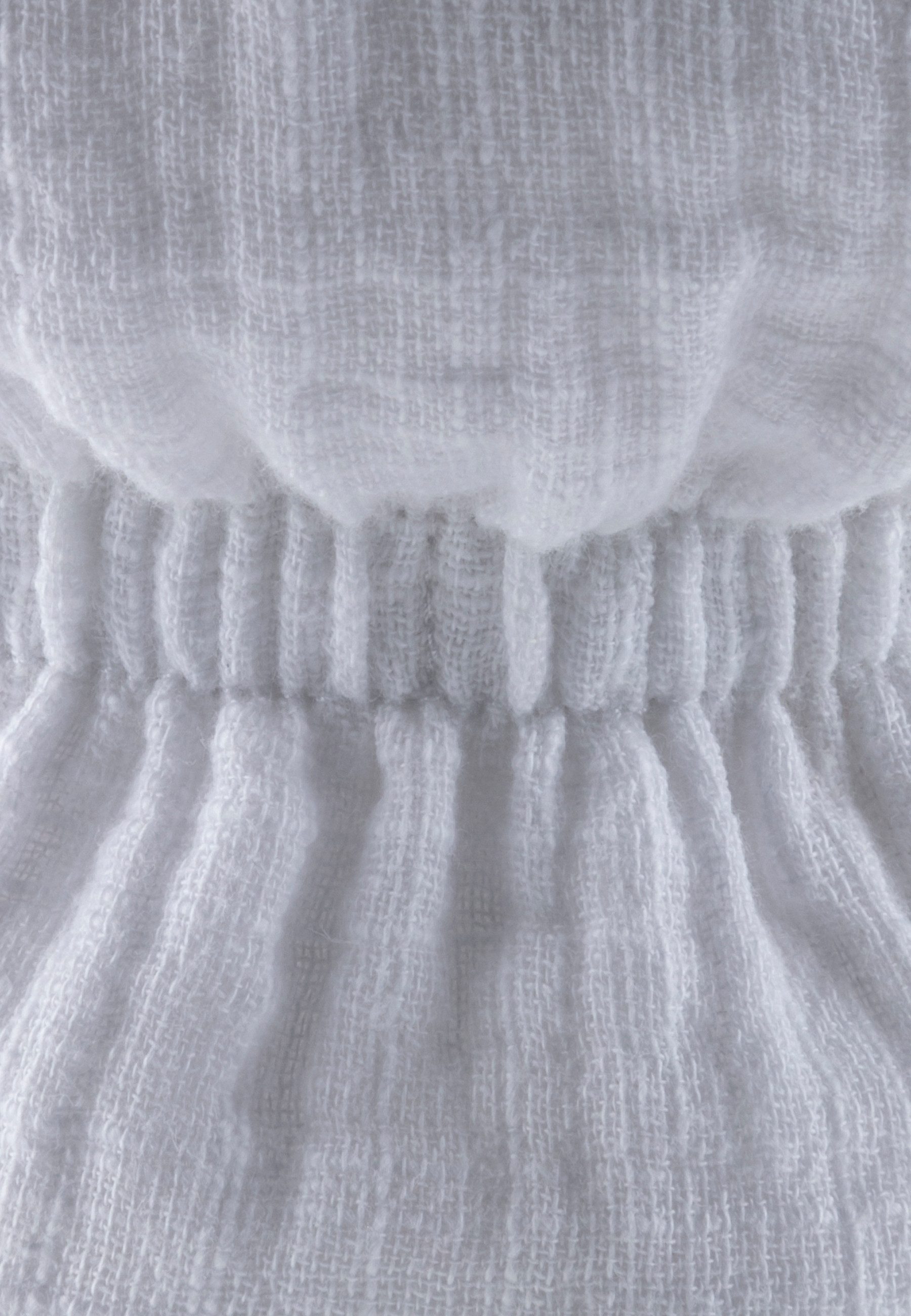 Sterntaler® Schirmmütze Schirmmütze mit Nackenschutz uni (1-St)