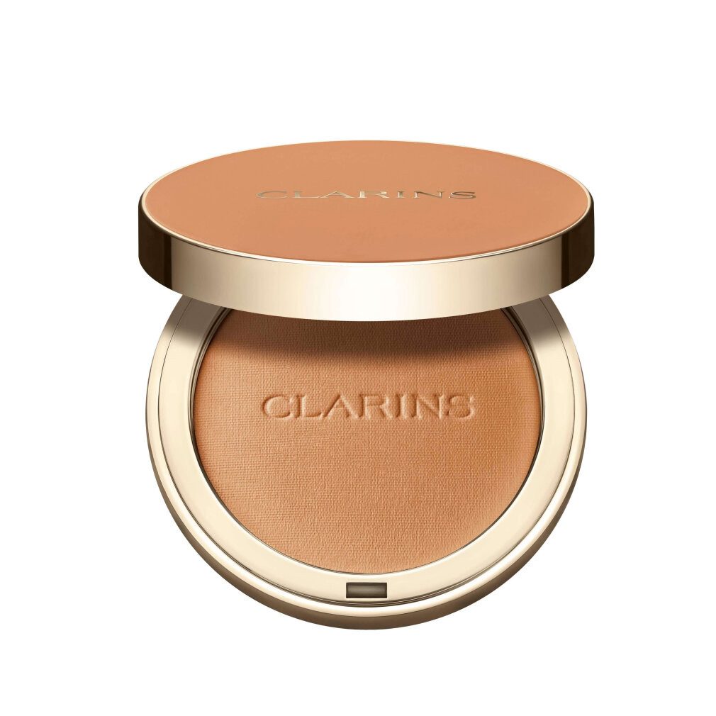 Clarins Foundation Ever Matte Compact Powder