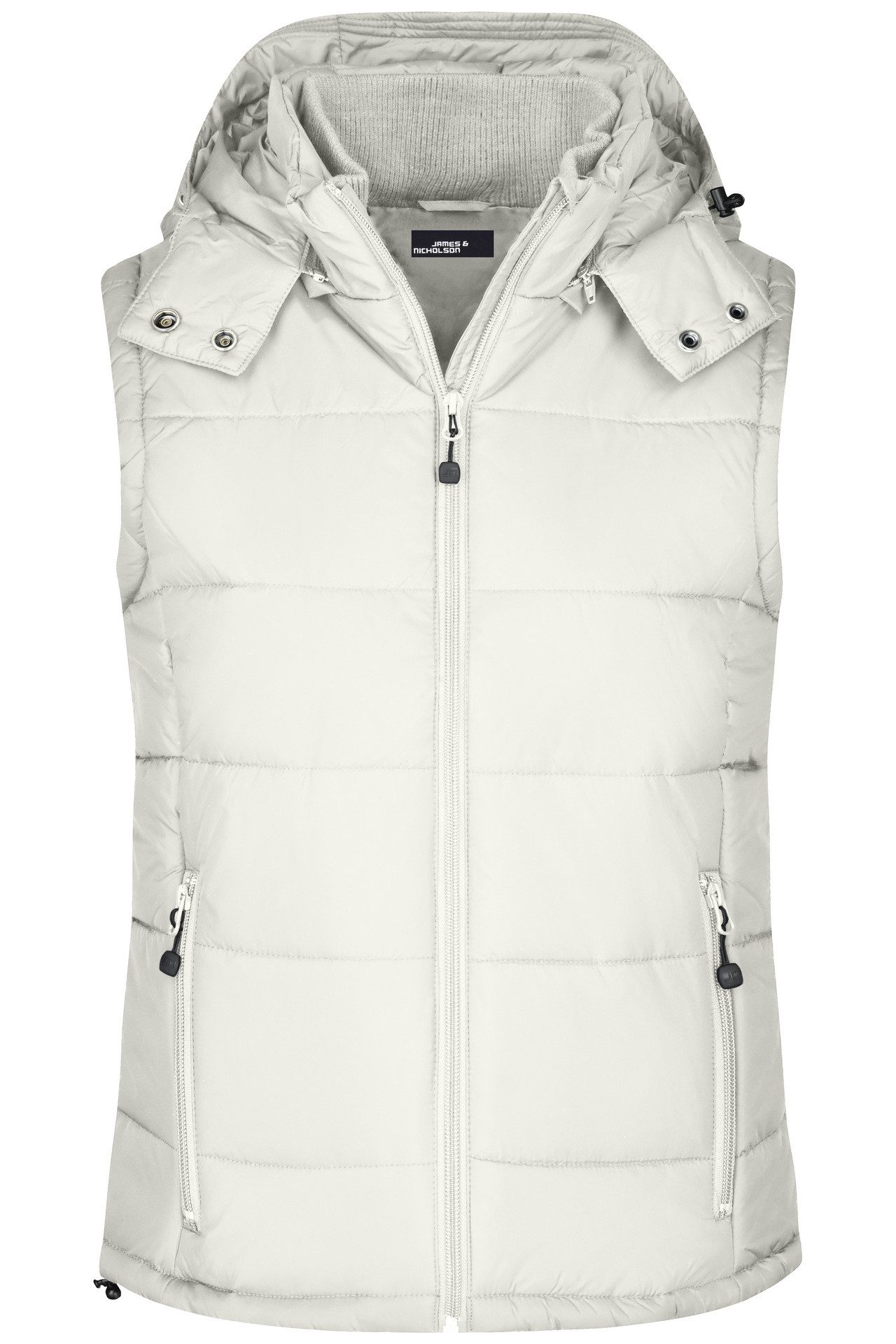 James & Nicholson Steppweste Modische Damen günstig online kaufen