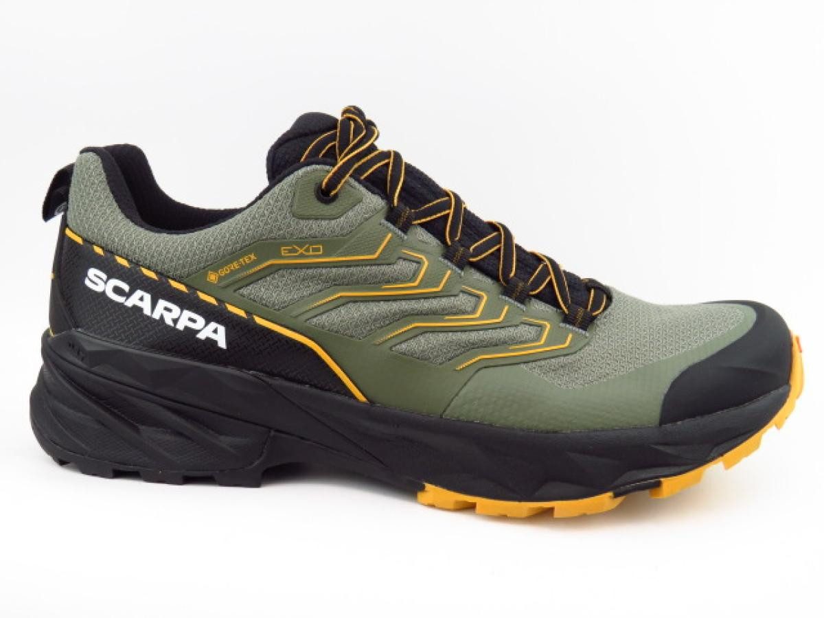 Scarpa Rush 2 GTX Wanderschuh günstig online kaufen