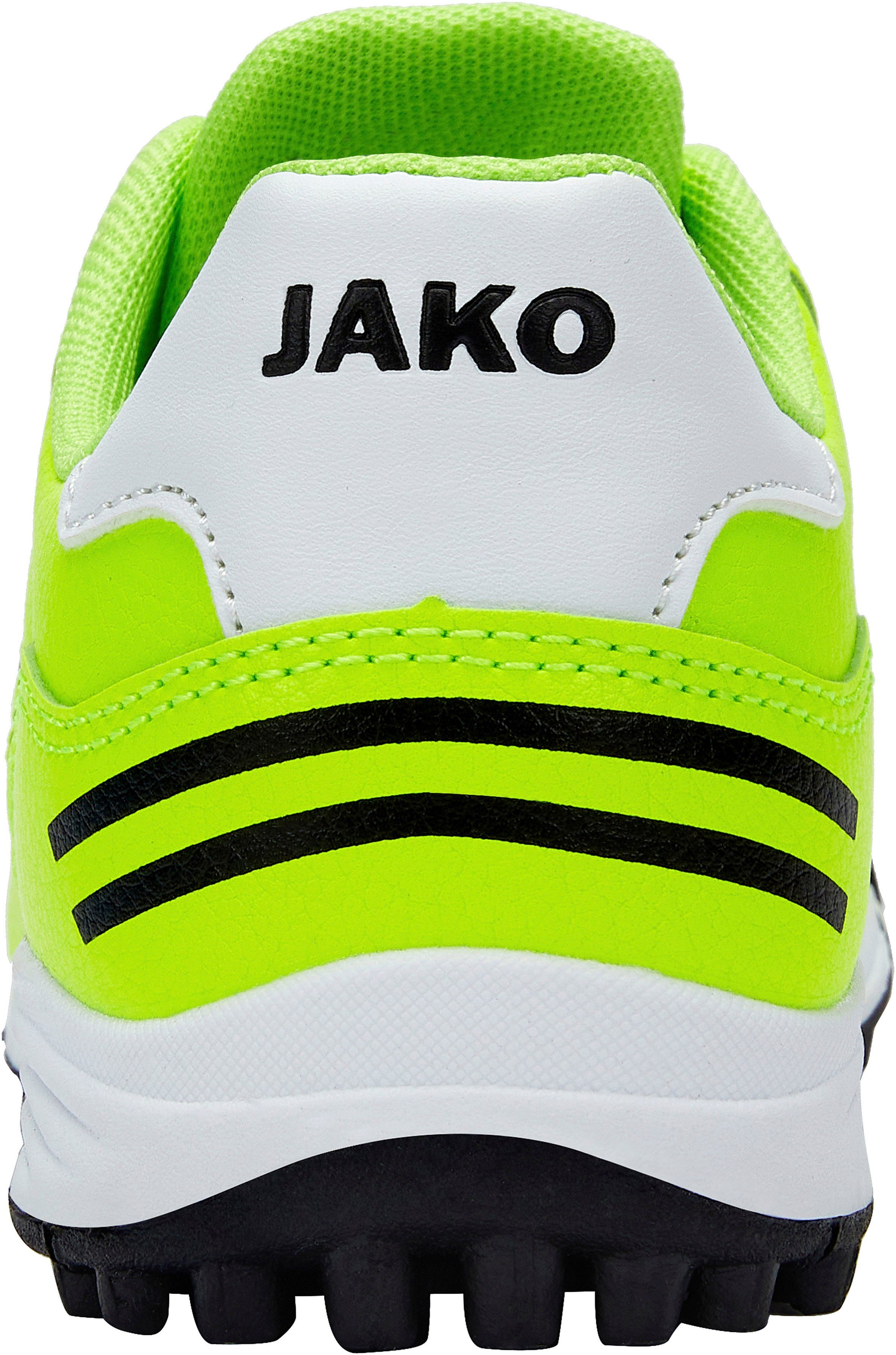 Jako J-ST Signature Fußballschuh für synthetische Hartplätze, für Jugendliche & Kinder
