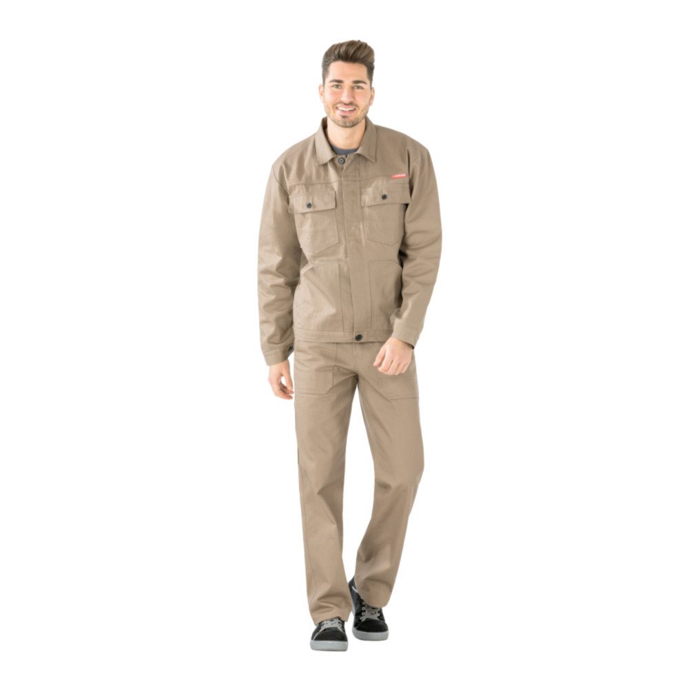Planam Arbeitsjacke