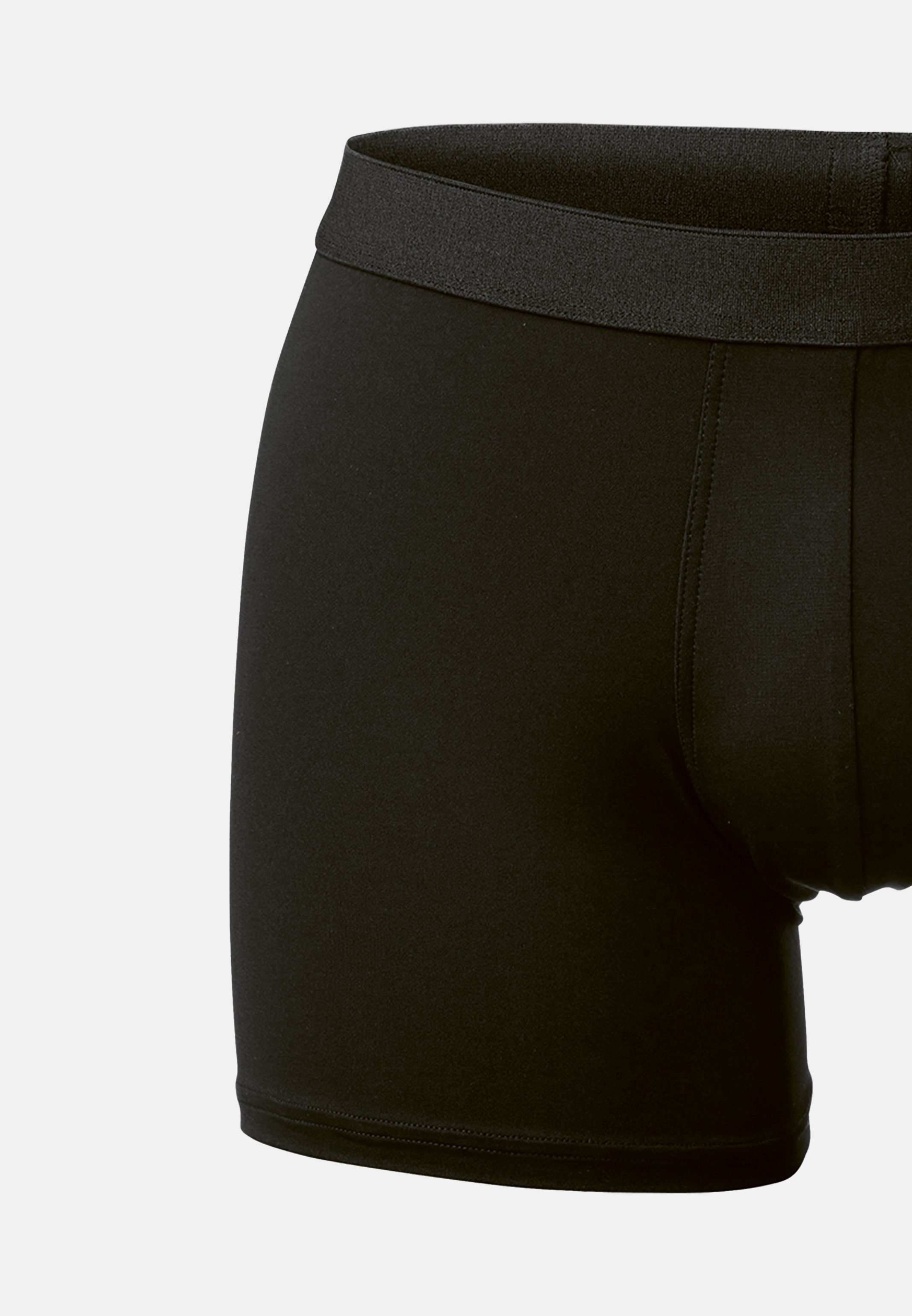 jbs Retro Boxer 3er Pack Microfiber (Spar-Set, 3-St) Long Short / Pant - oh günstig online kaufen