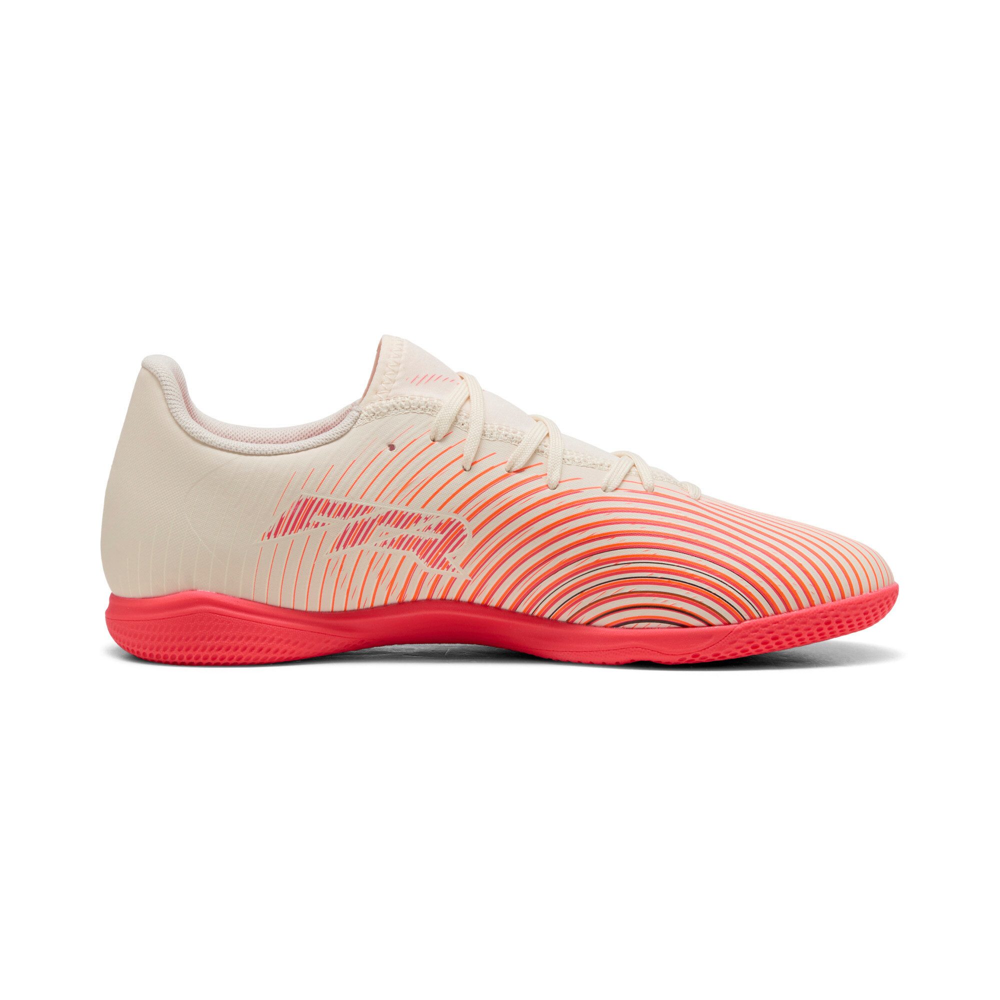 PUMA FUTURE 9 PLAY IT Fußballschuh für Halle und Straße