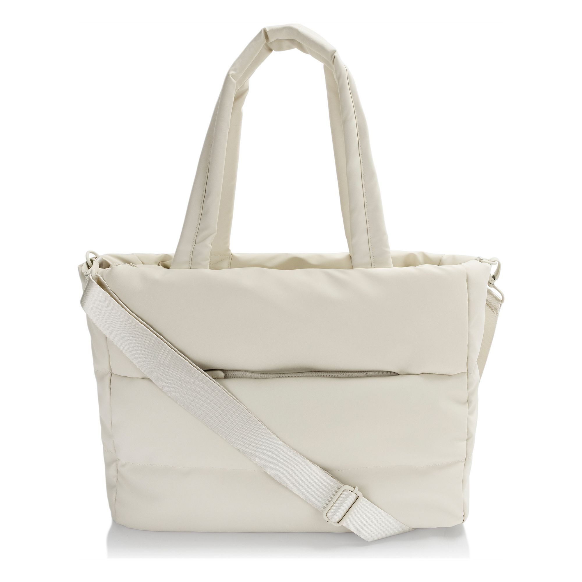 Heys Shopper Puffer, Polyester