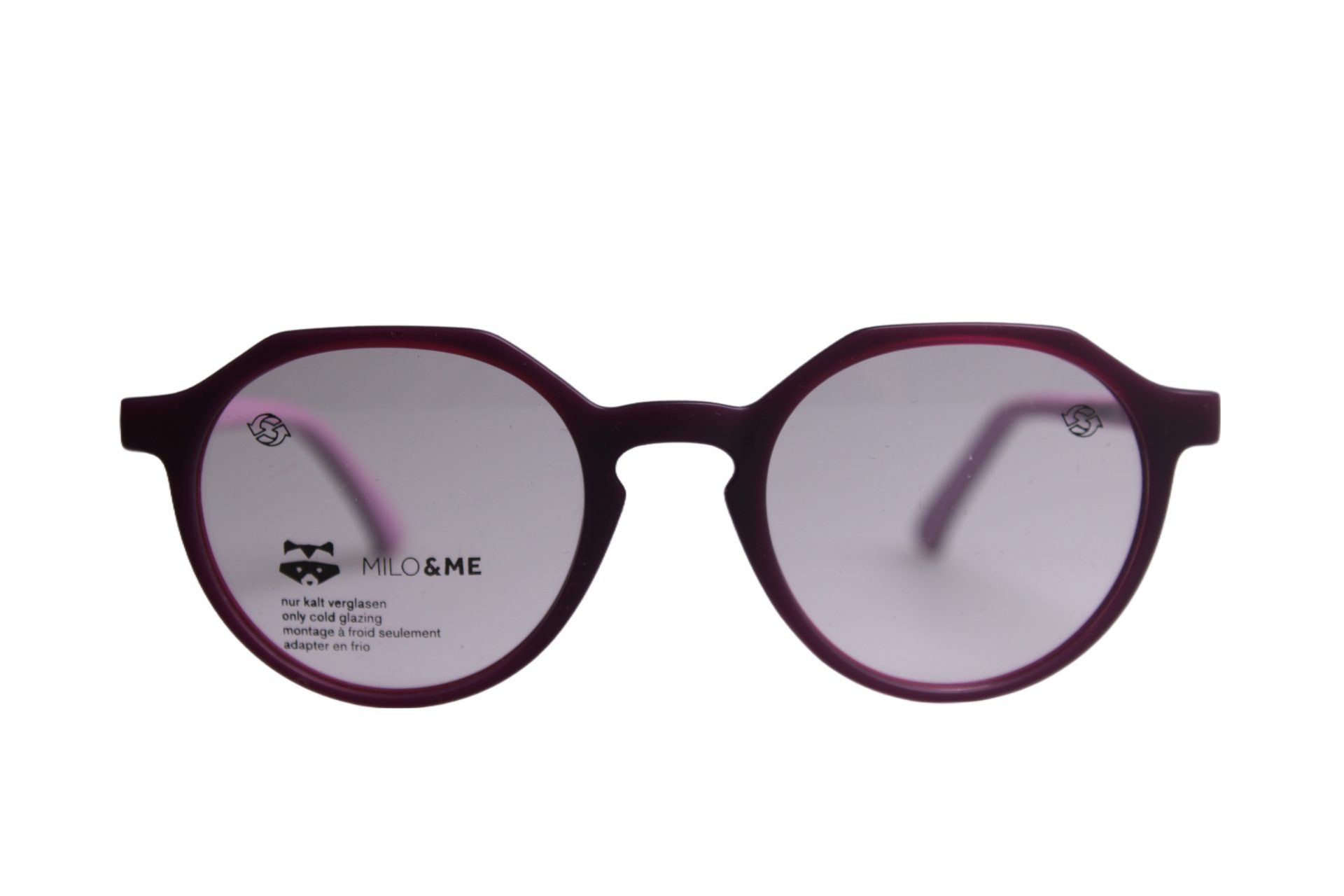 Milo & Me Brillengestell Milo & Me Billie 39