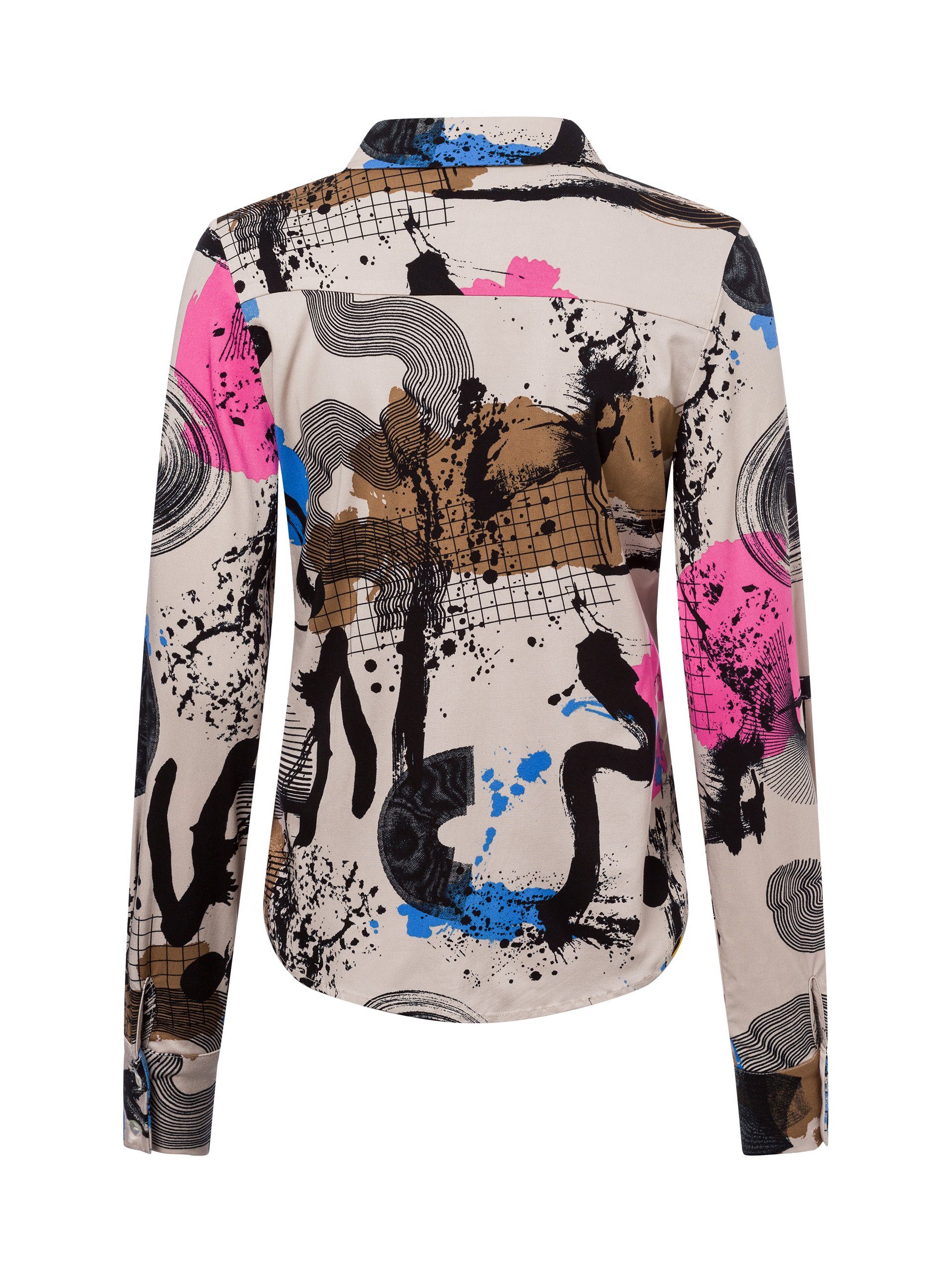 nümph Hemdbluse günstig online kaufen
