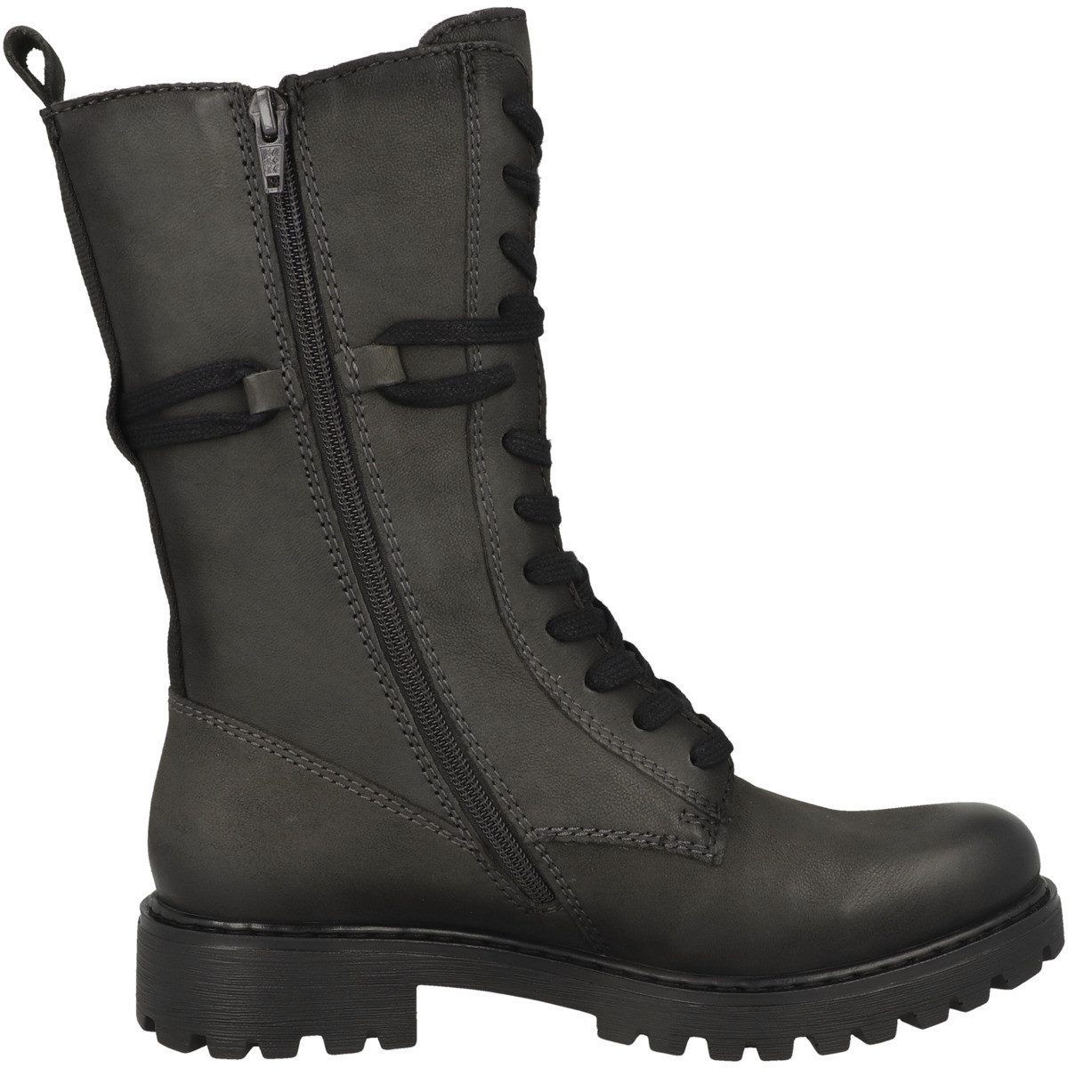 Josef Seibel Melinda 29 Damen Stiefel Boots, Stiefeletten, Winterschuhe, Winterstiefel, Halbstiefel – Bild 3 von 5