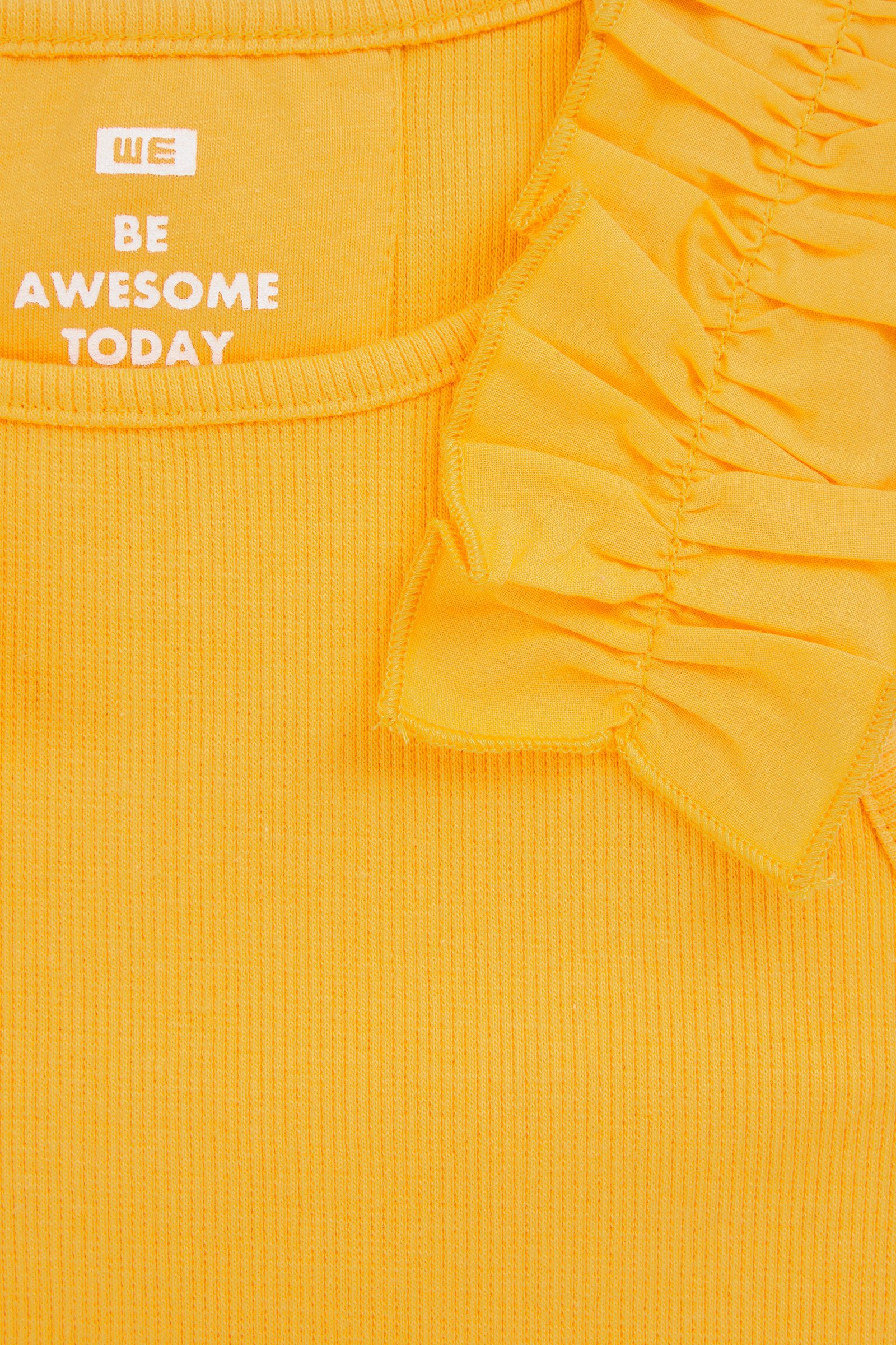 WE Fashion T-Shirt günstig online kaufen
