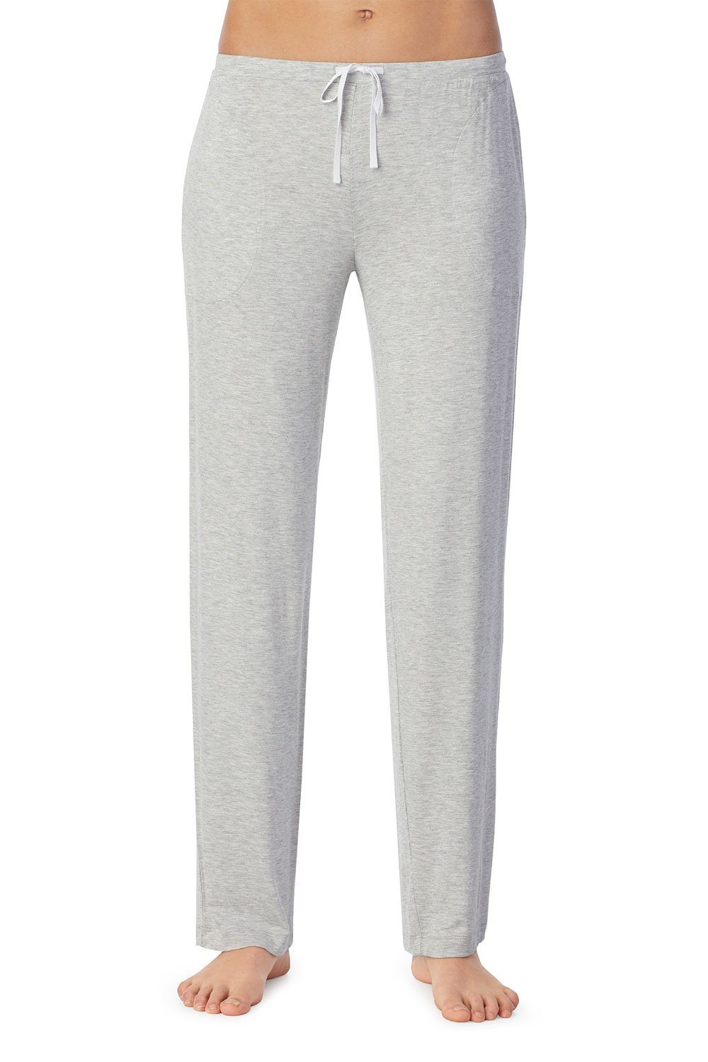 DKNY Loungehose Pant Essentials YI2719330 light grey heather