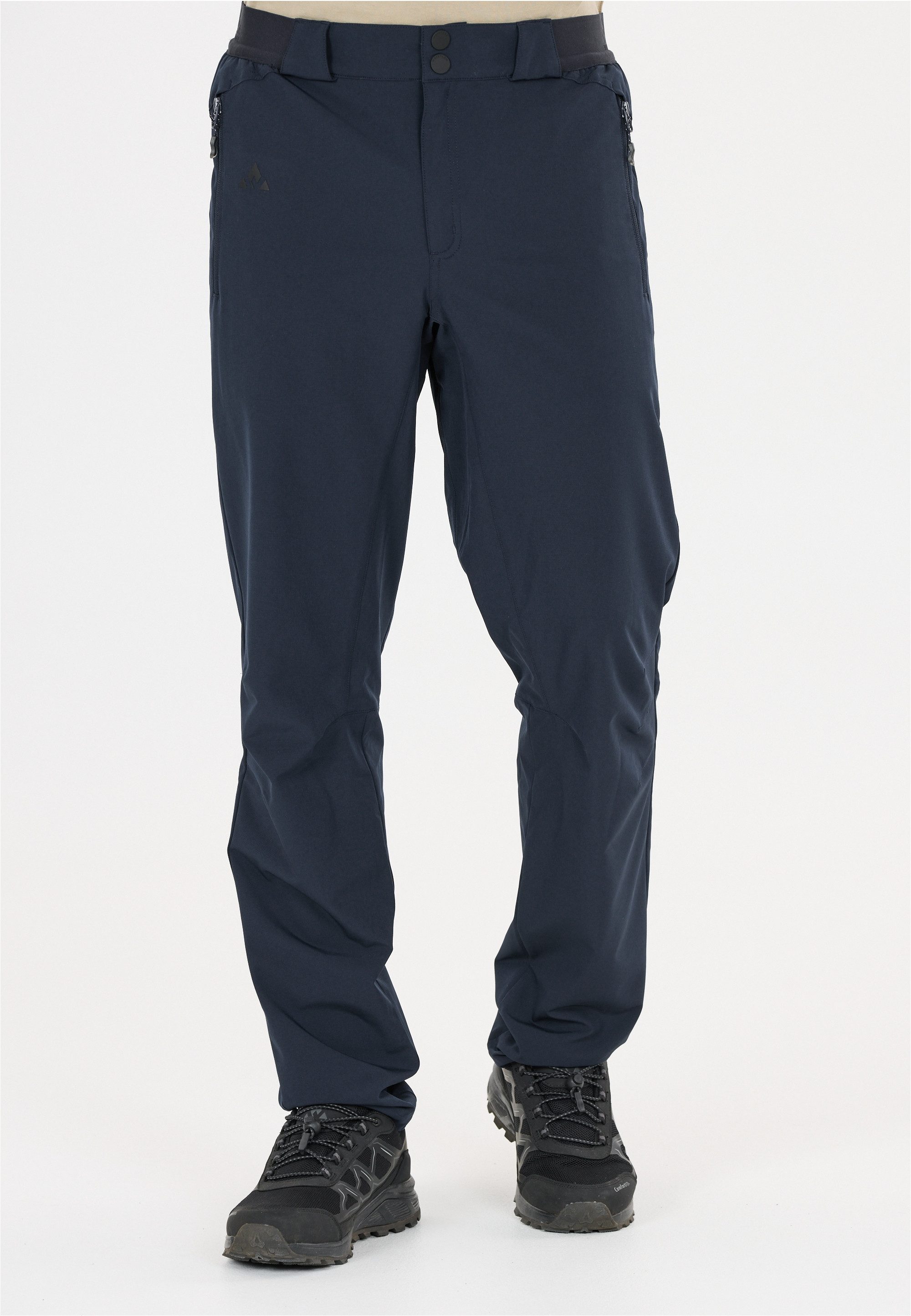 Stoffhose Gerd V2