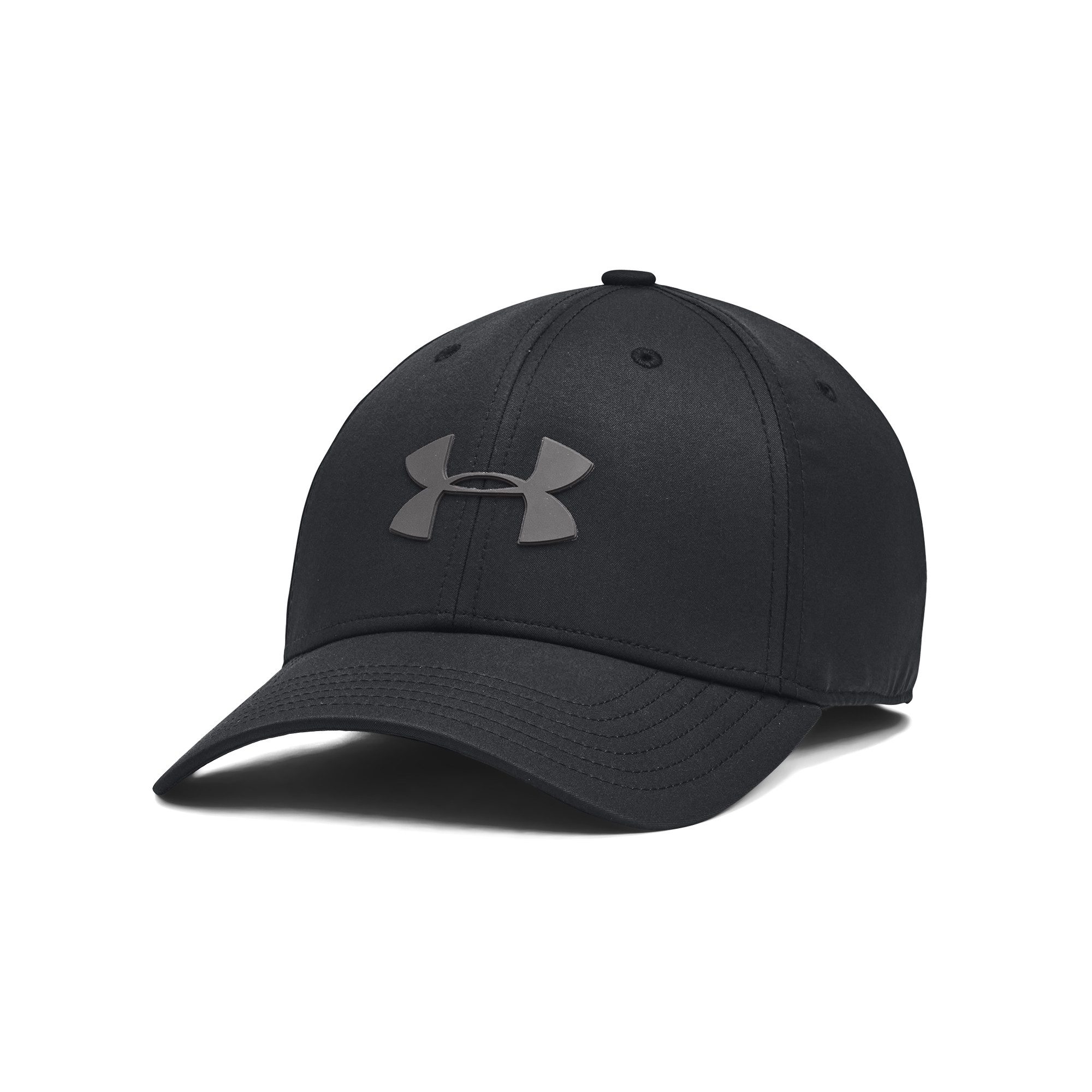 Under Armour® Baseball Cap Under Armour Herren Kappe UA Storm Blitzing Adj 1369781