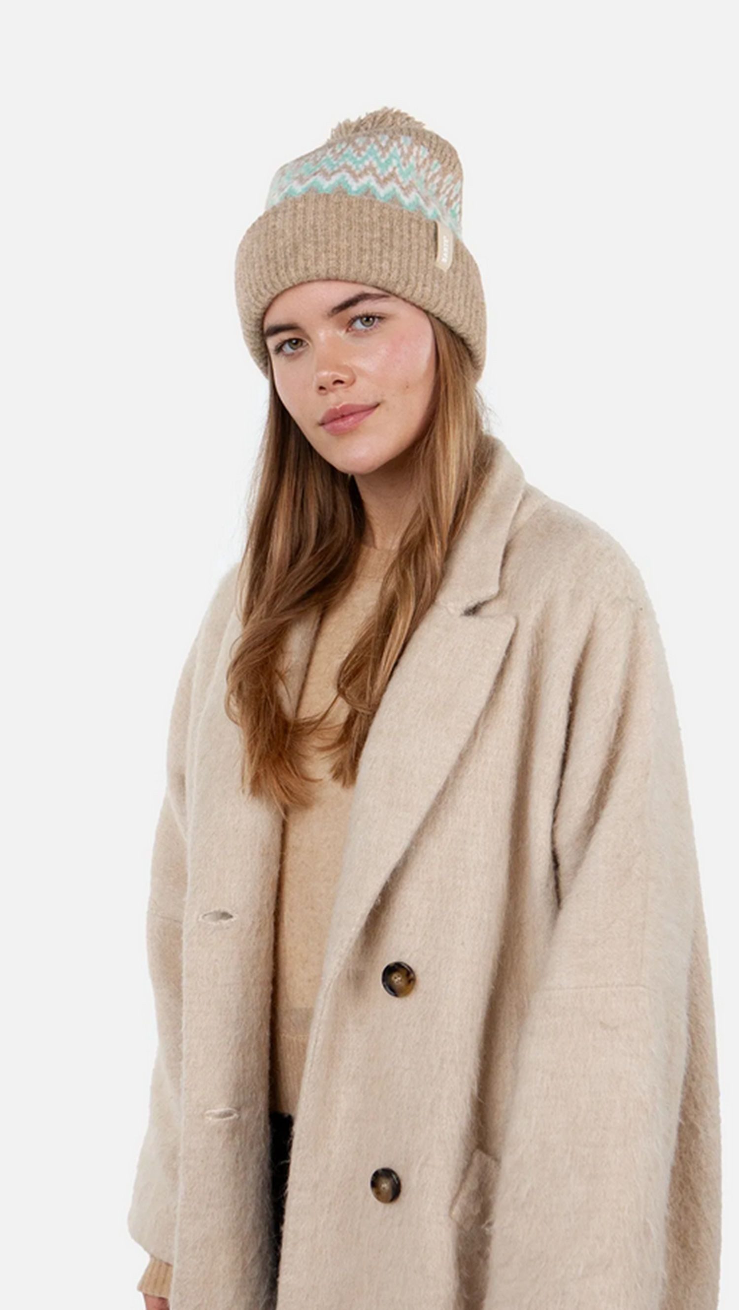 Barts Beanie Nakarah günstig online kaufen