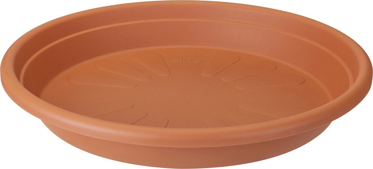 PATIKIL Bambus-Untersetzer 2 Stück – Rund, 8 Cm Durchmesser, 1 Cm Dick, Für Pflanzen, Tassen, Deko