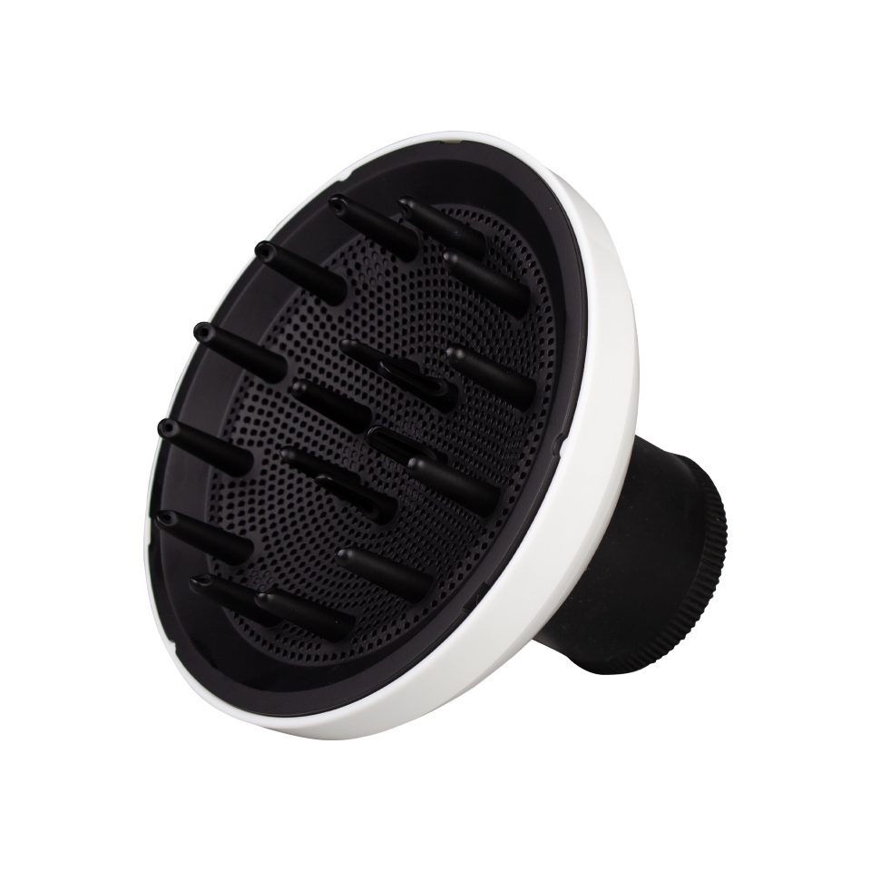 JRL Haartrockner JRL Professionelle Haartrockner, 2150 W, Combo Kit mit Zubehör und Aufsätzen, Auto-Cleaning-Filter, Negativ-Ionen-Technologie