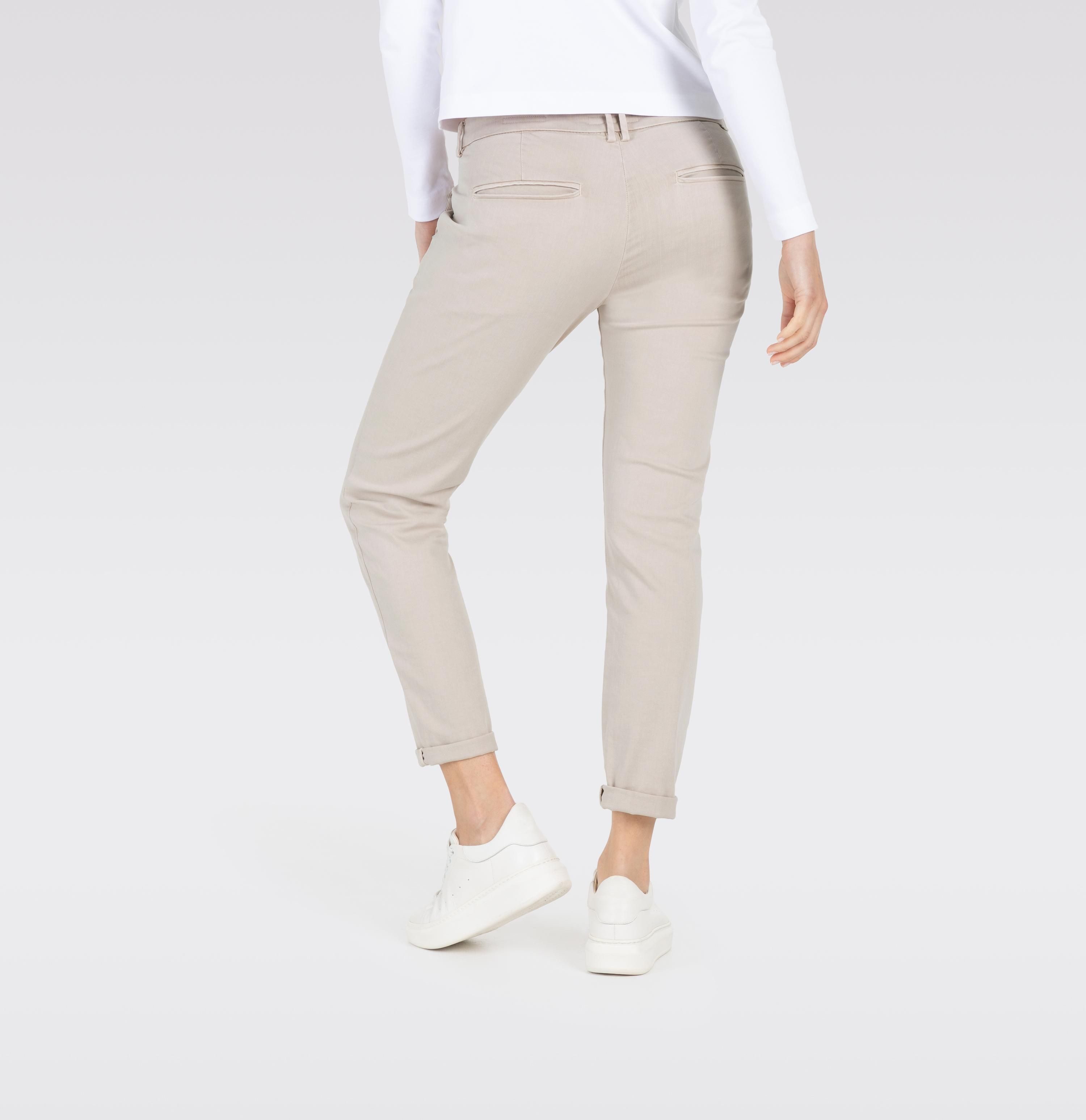 MAC Chinohose Driver Pants günstig online kaufen