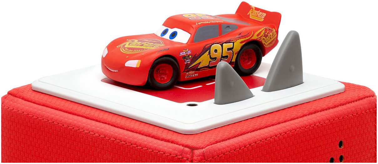 tonies Hörspielfigur Disney - Cars