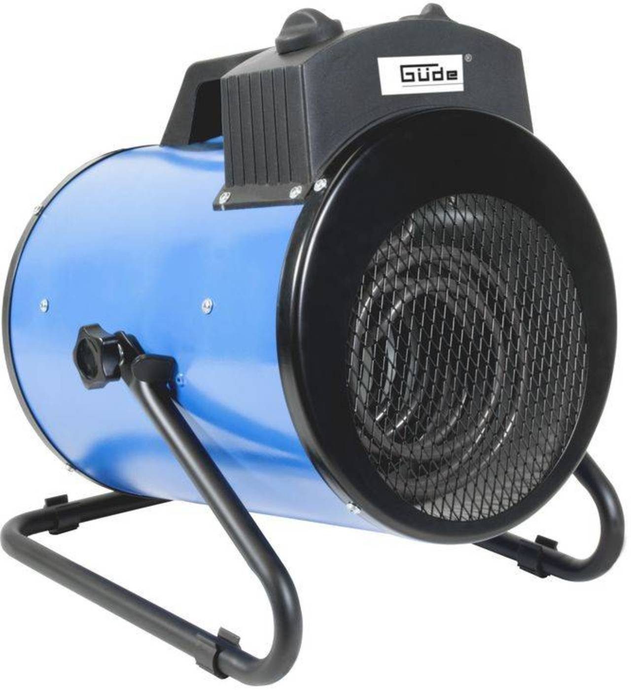 Güde Heizlüfter GEH 5000 R, 5000 günstig online kaufen