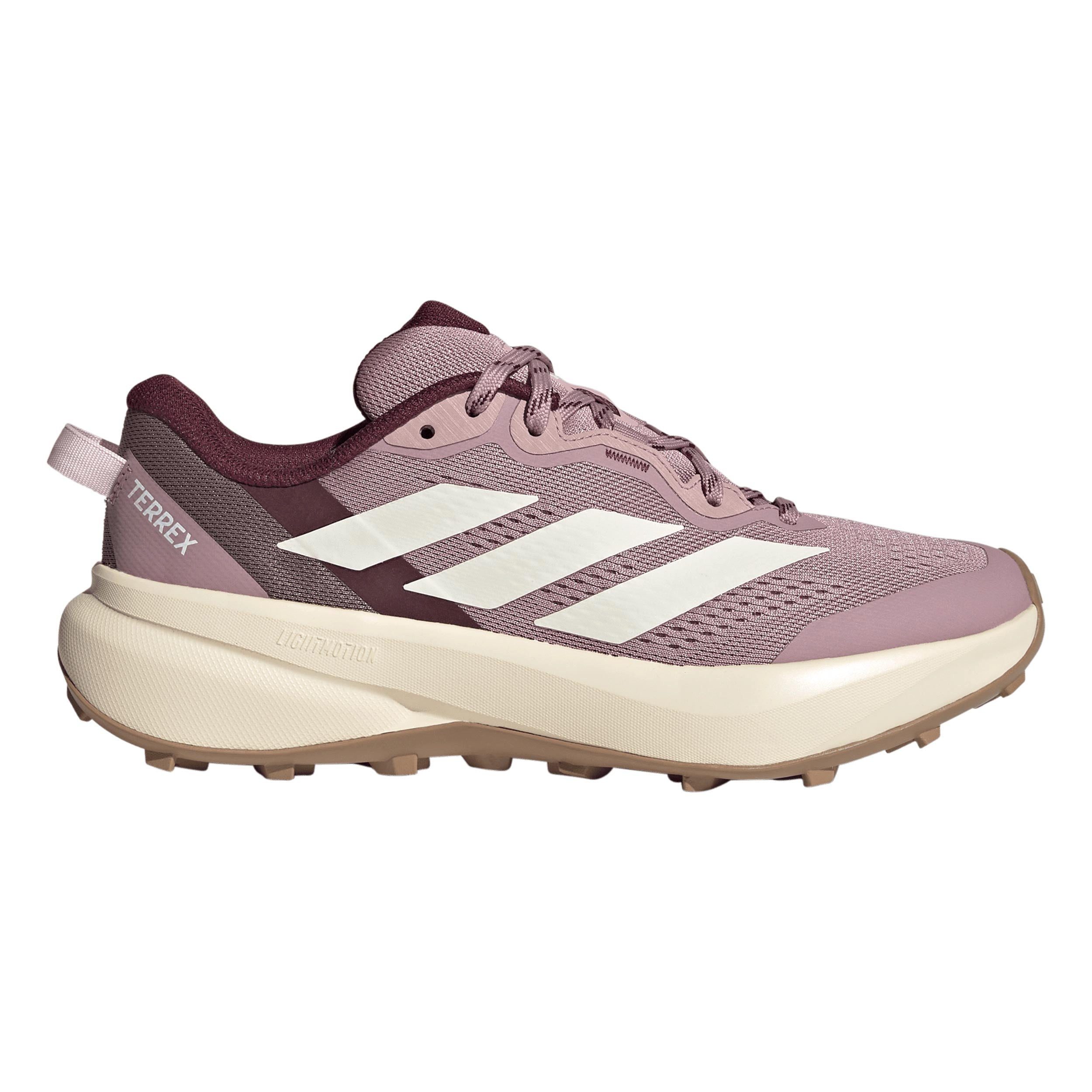 adidas Sportswear Terrex Tracefinder Plus - Trailschuh Trailrunningschuh