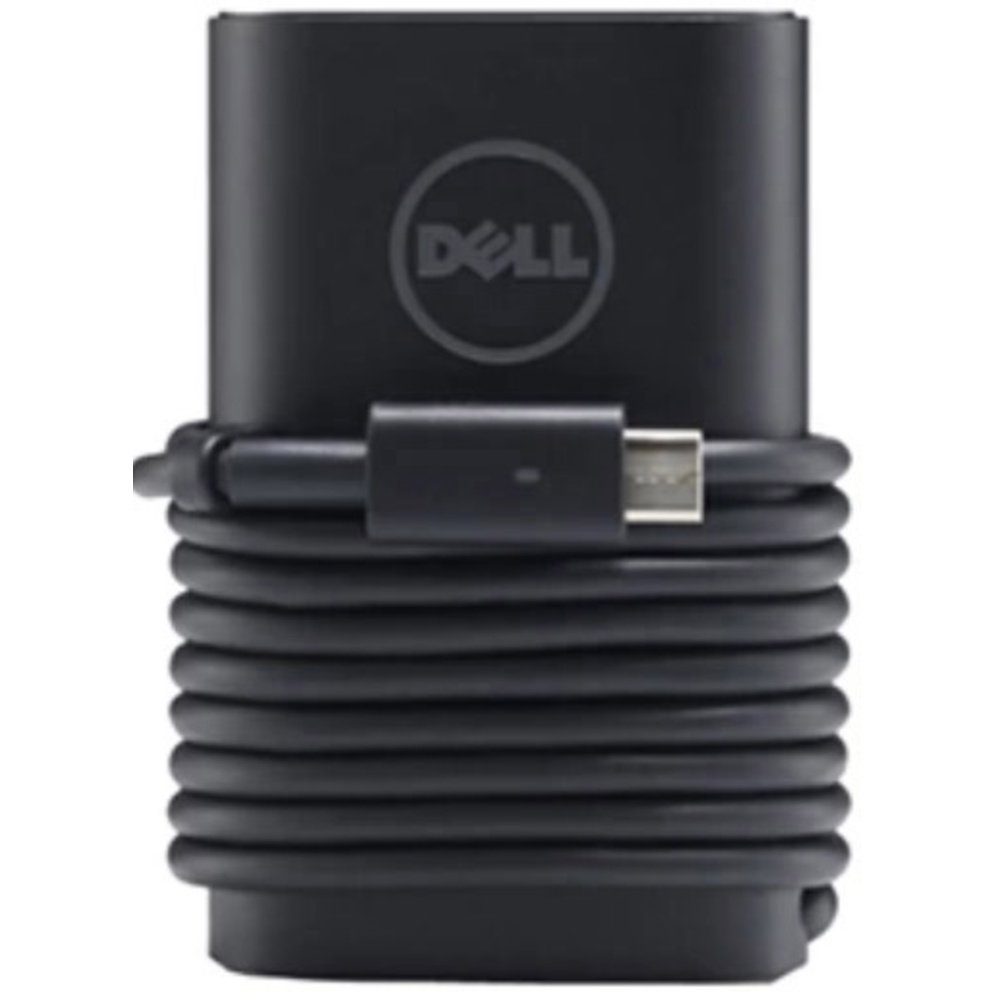 Dell Dell USB-C AC Adapter E5 - Kit - Netzteil Notebook-Netzteil 65 W Notebook-Netzteil