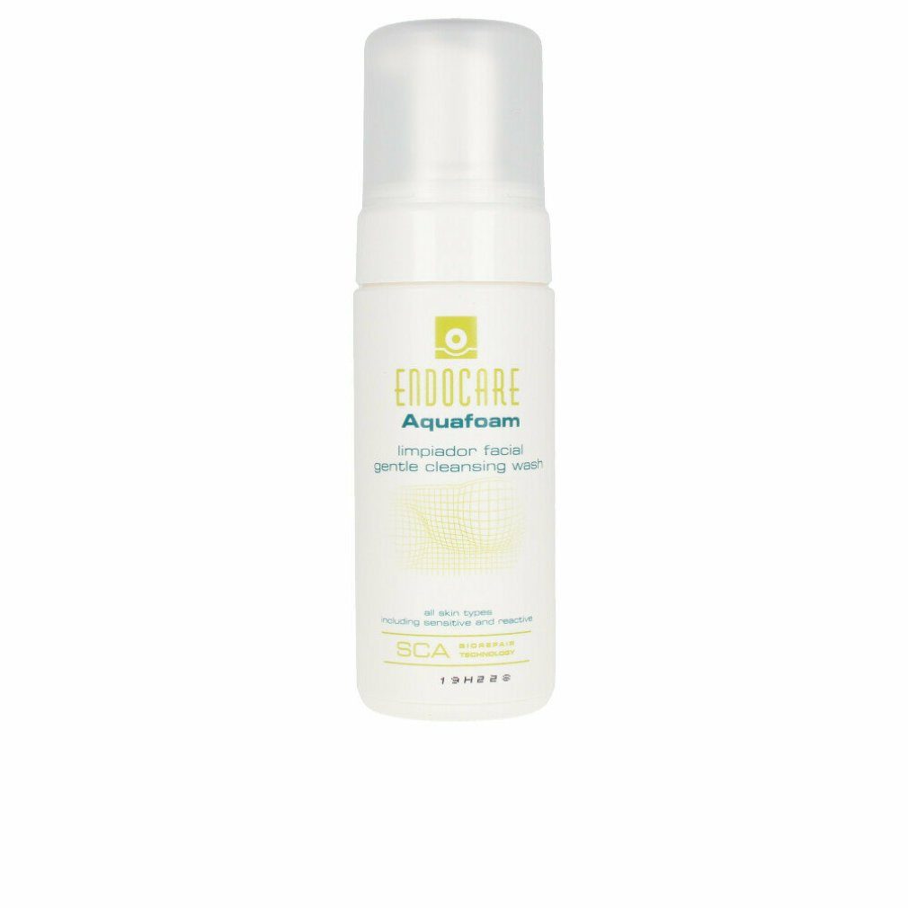 Endocare Gesichts-Reinigungsschaum Aquafoam Gesichtsreiniger (125ml)l